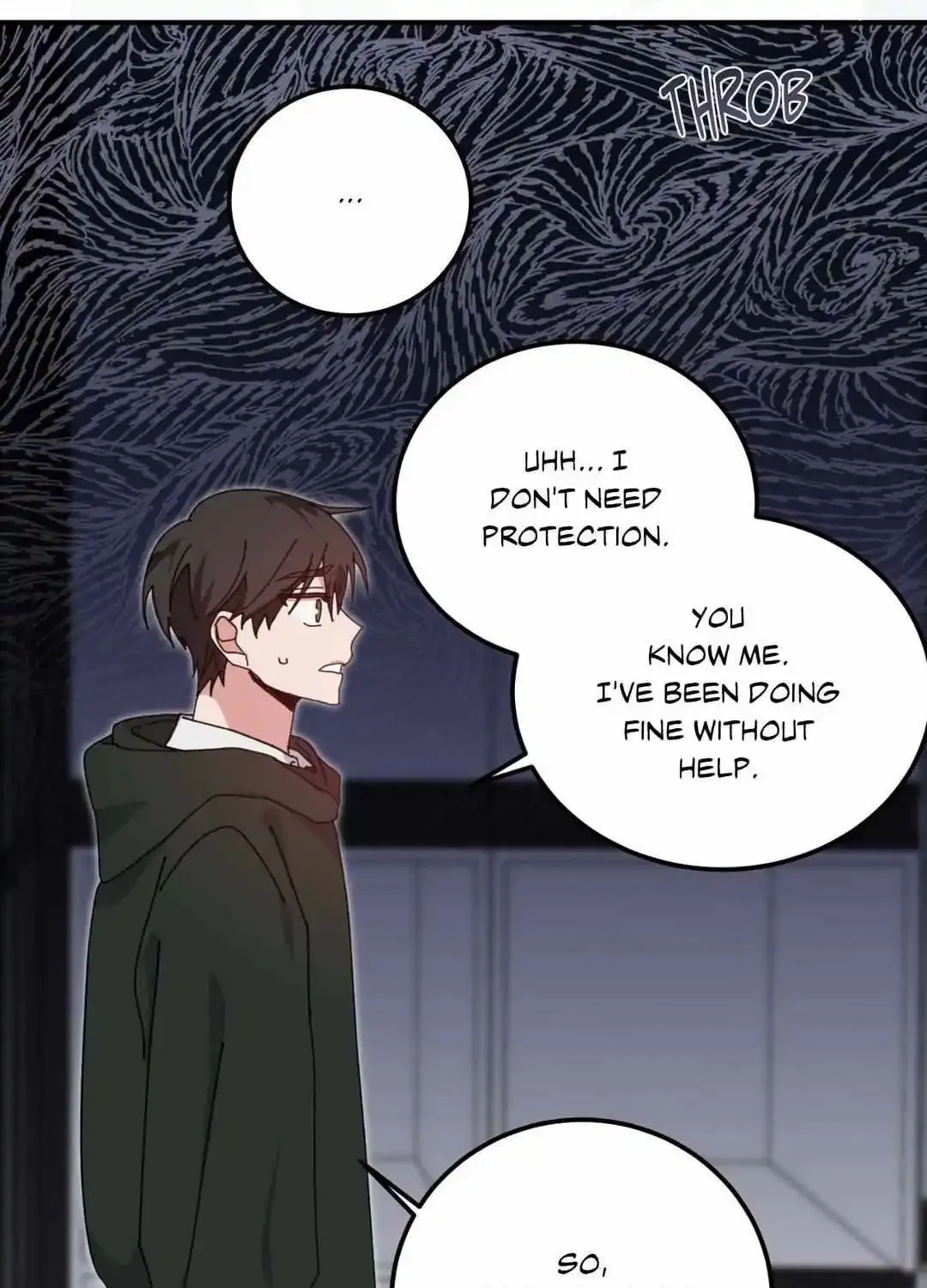 Love Me, My God Chapter 50 page 104 - MangaKakalot