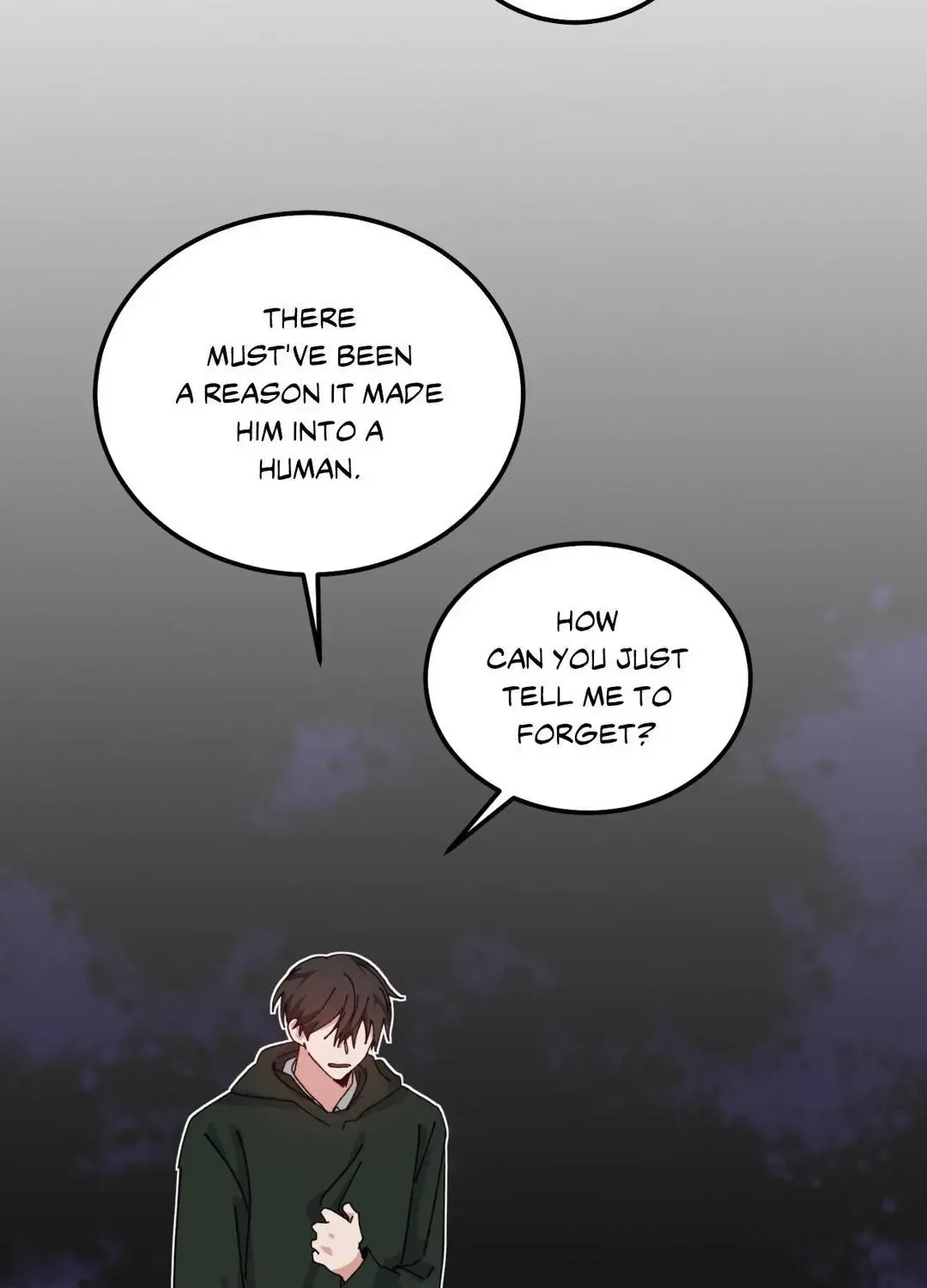 Love Me, My God Chapter 50 page 112 - MangaKakalot