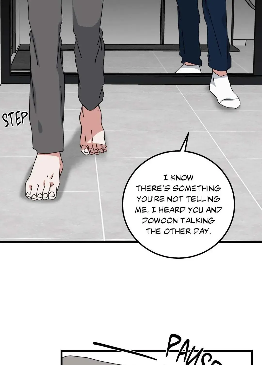 Love Me, My God Chapter 50 page 76 - MangaKakalot