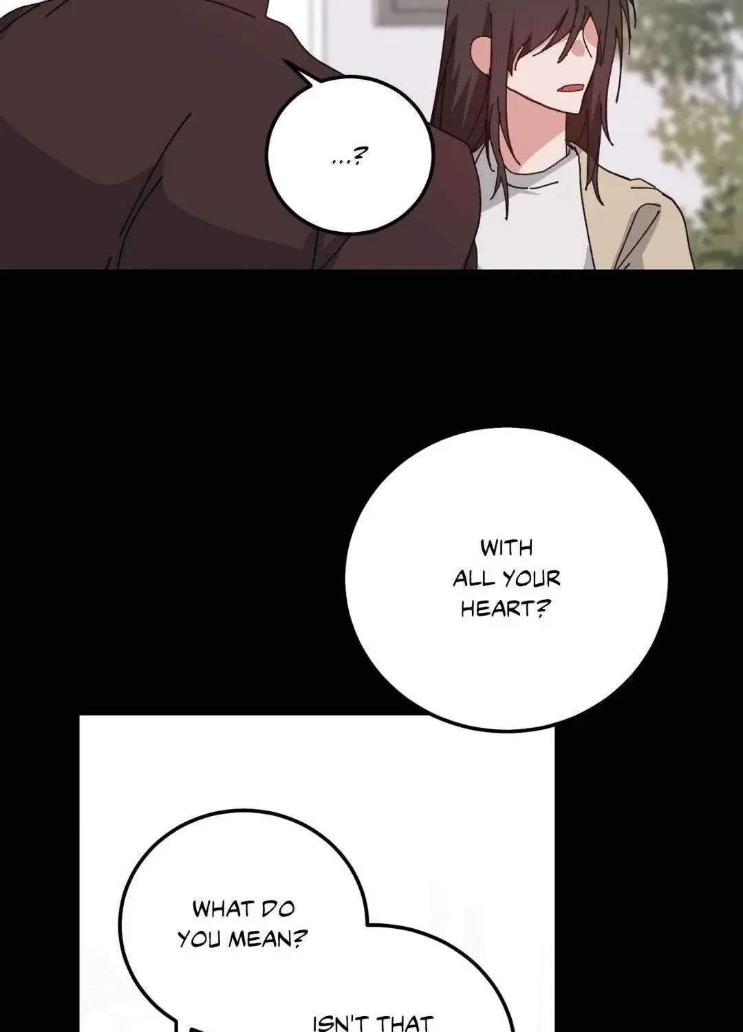 Love Me, My God Chapter 53 page 58 - MangaKakalot