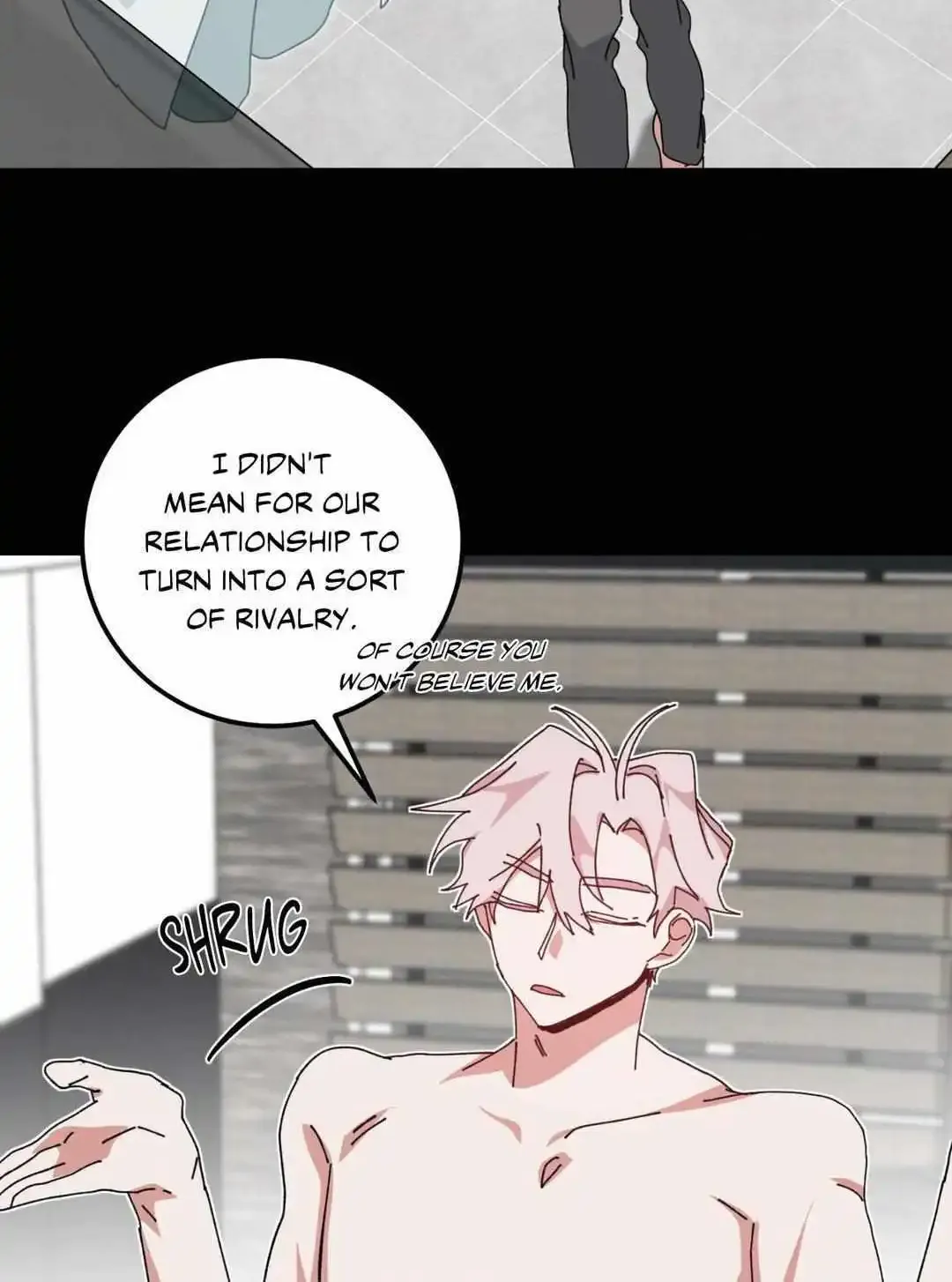 Love Me, My God Chapter 56 page 37 - MangaKakalot