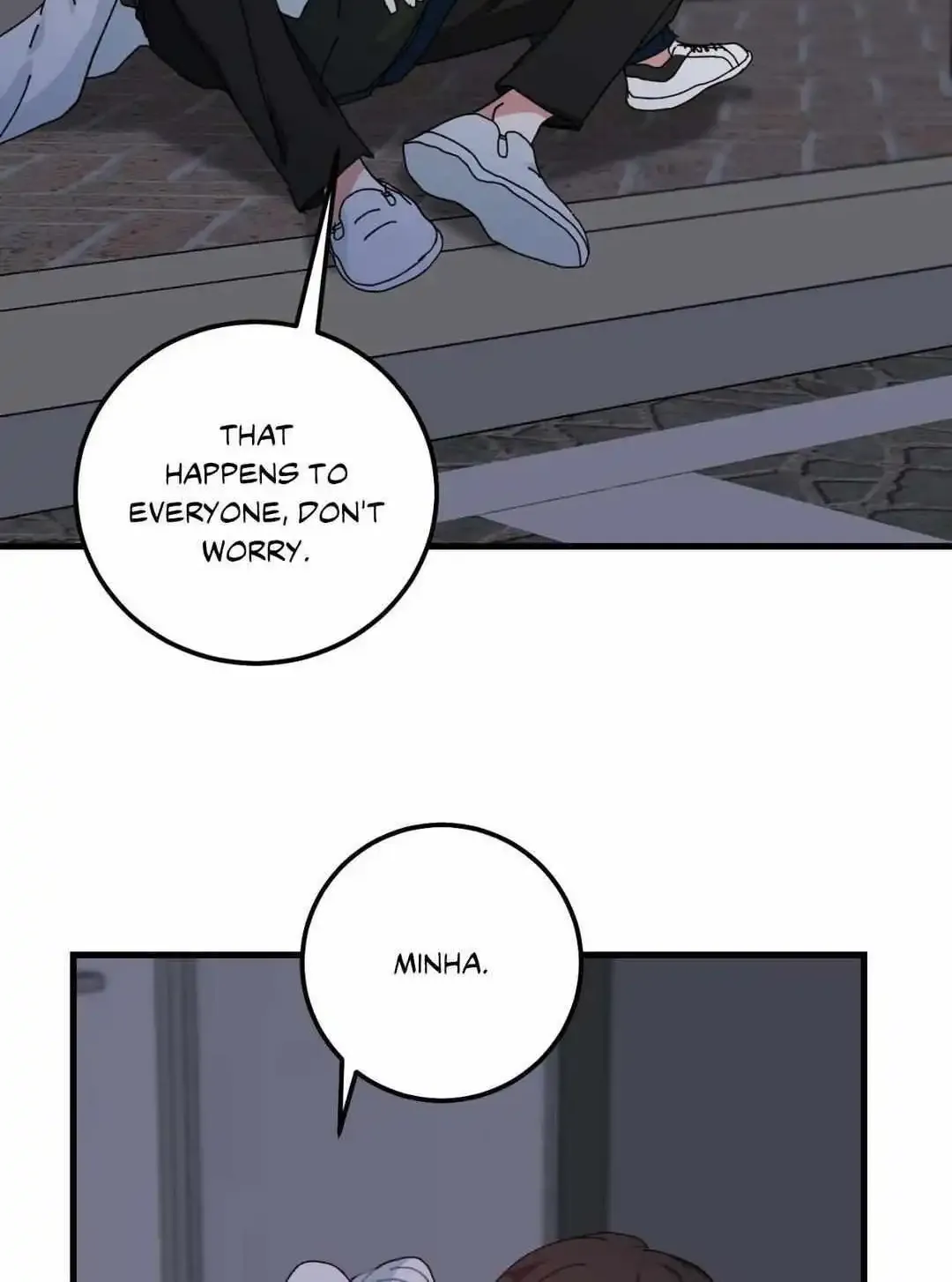 Love Me, My God Chapter 56 page 53 - MangaKakalot