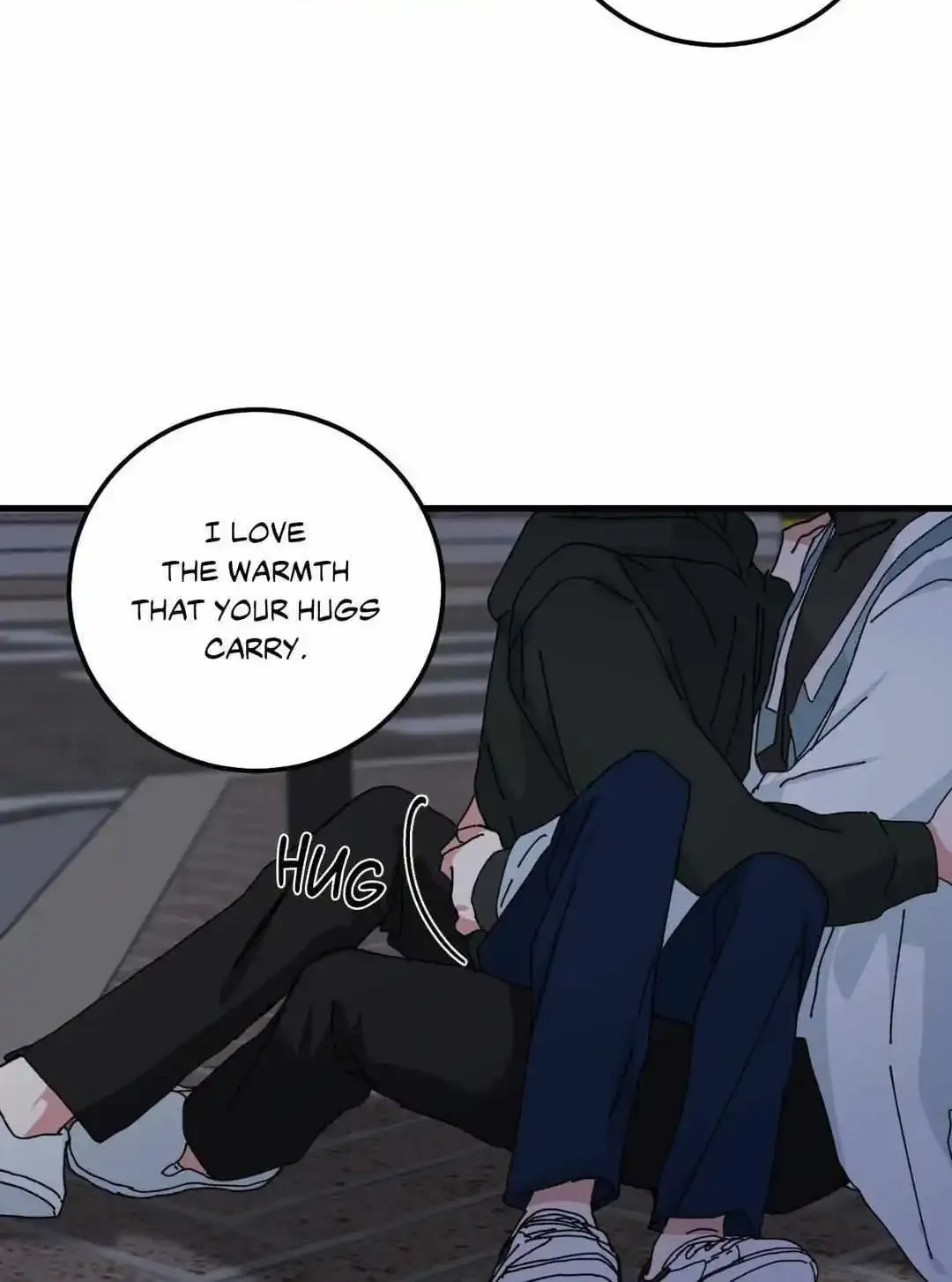 Love Me, My God Chapter 56 page 57 - MangaKakalot