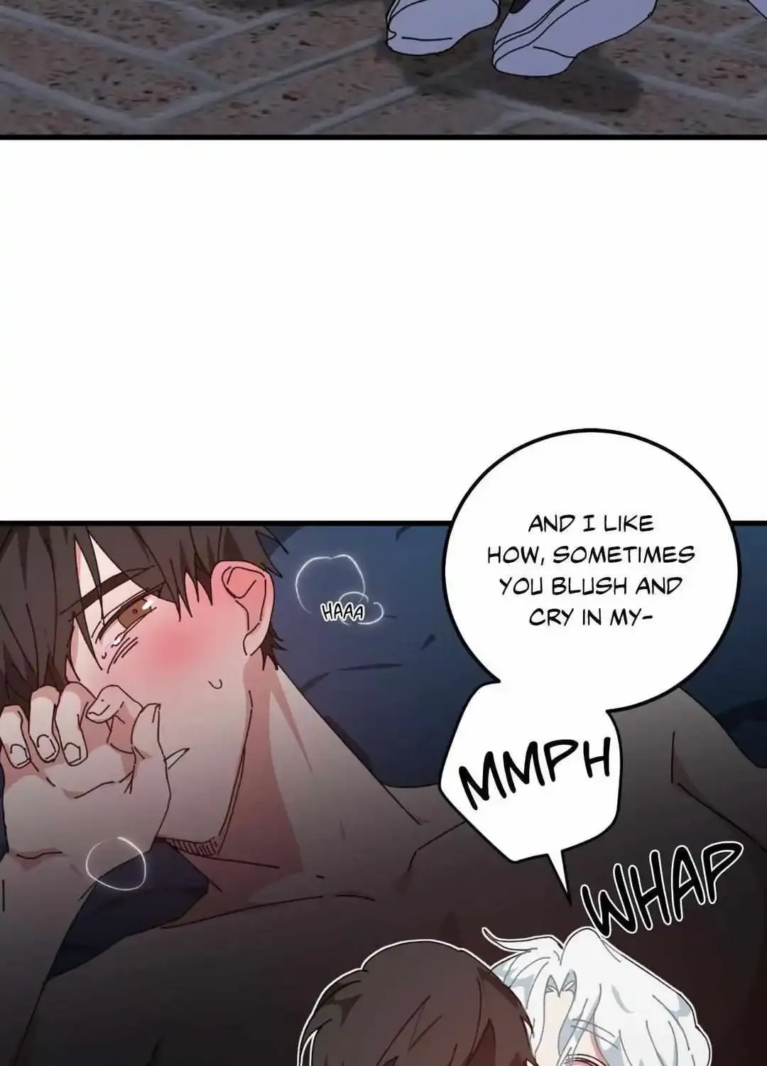 Love Me, My God Chapter 56 page 58 - MangaKakalot