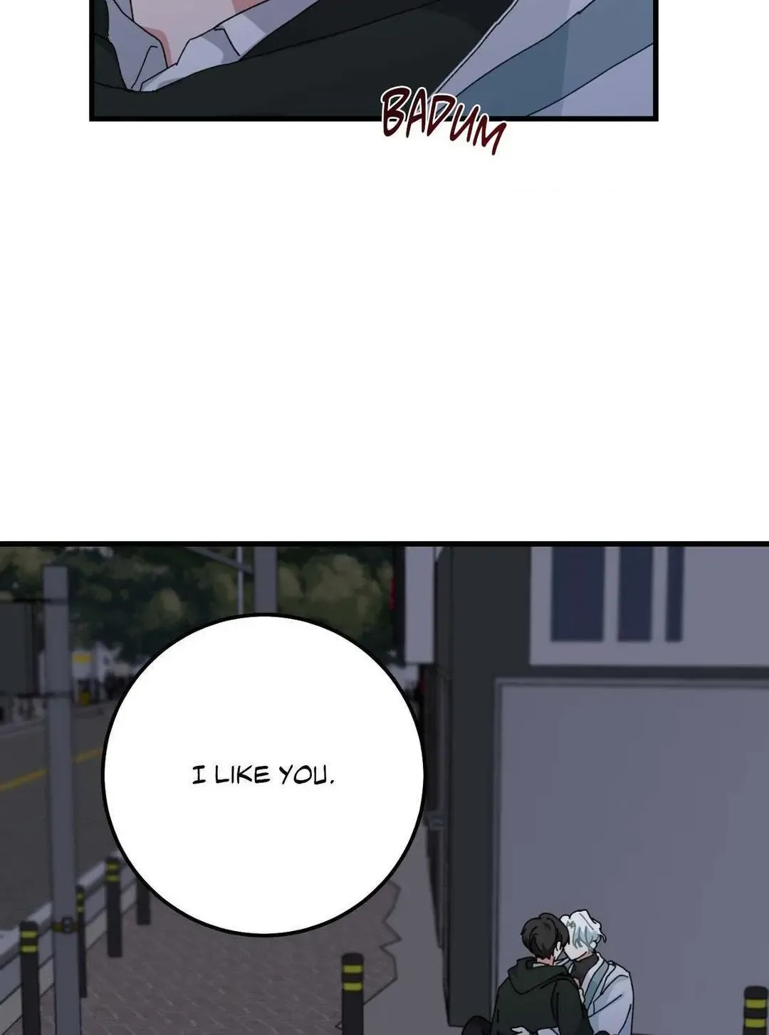 Love Me, My God Chapter 56 page 63 - MangaKakalot