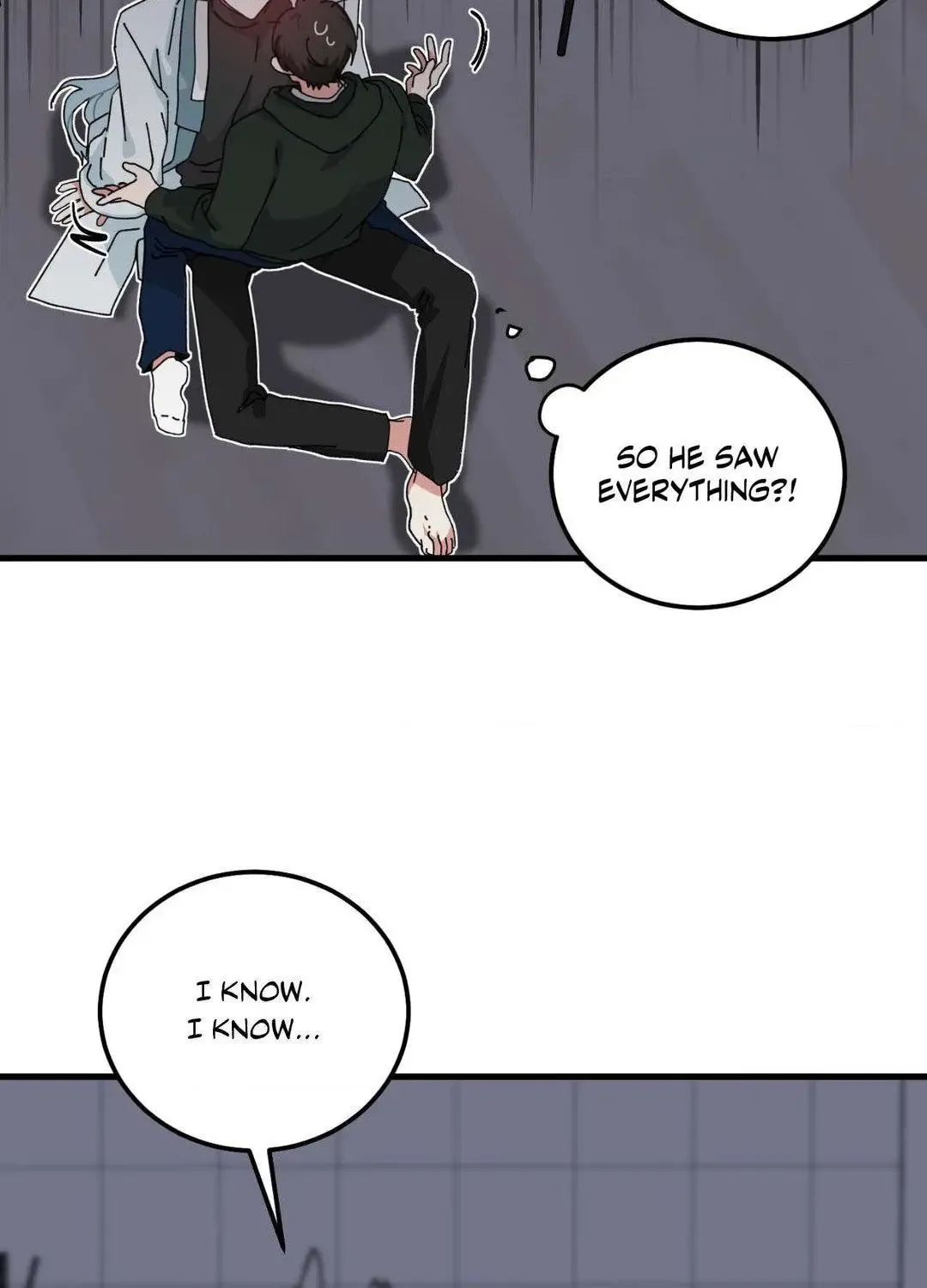 Love Me, My God Chapter 57 page 68 - MangaKakalot