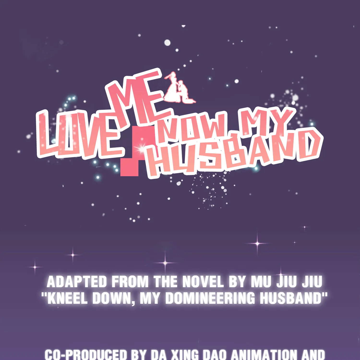 Love Me Now, My Husband Chapter 1 page 1 - MangaNato