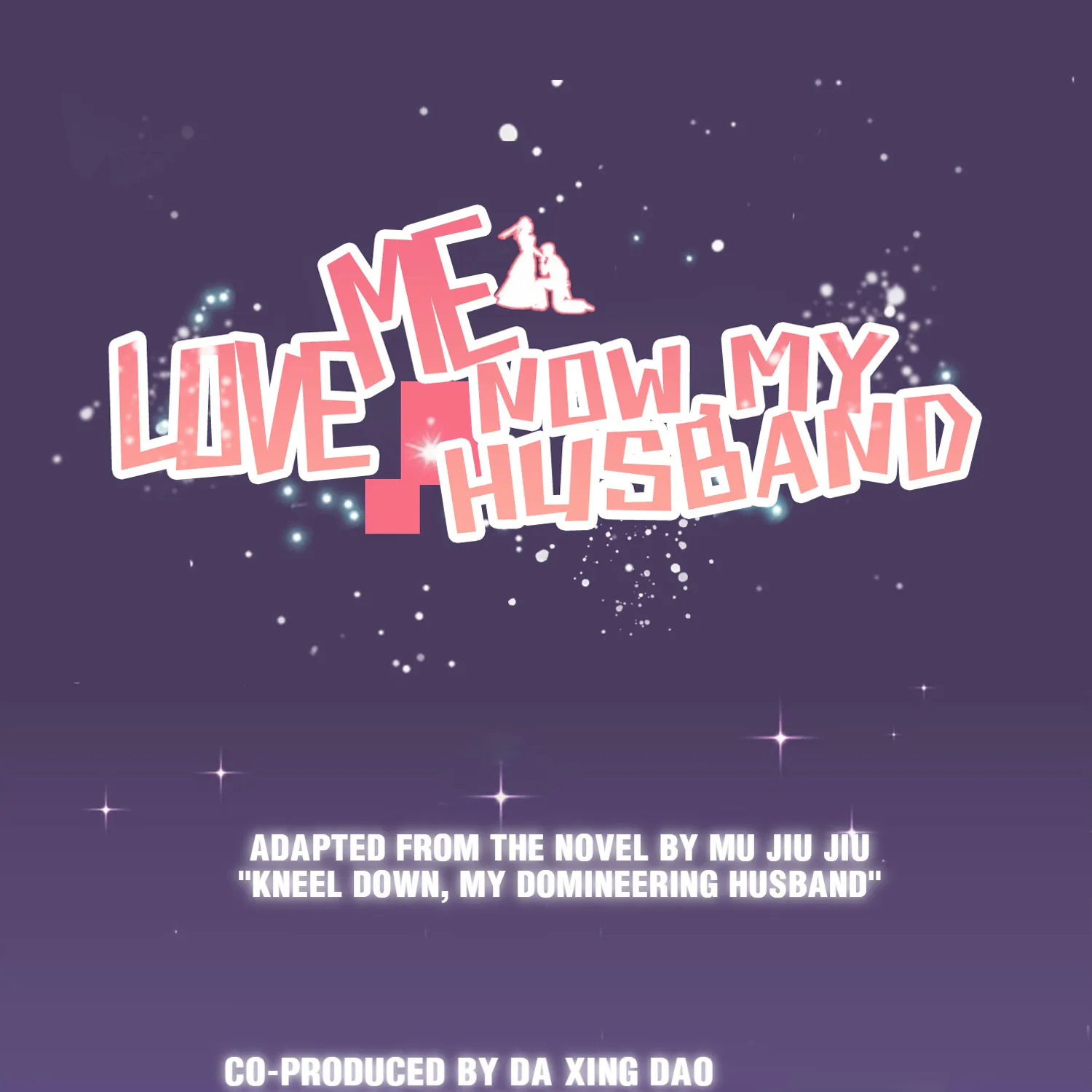 Love Me Now, My Husband Chapter 15.1 page 1 - MangaNato