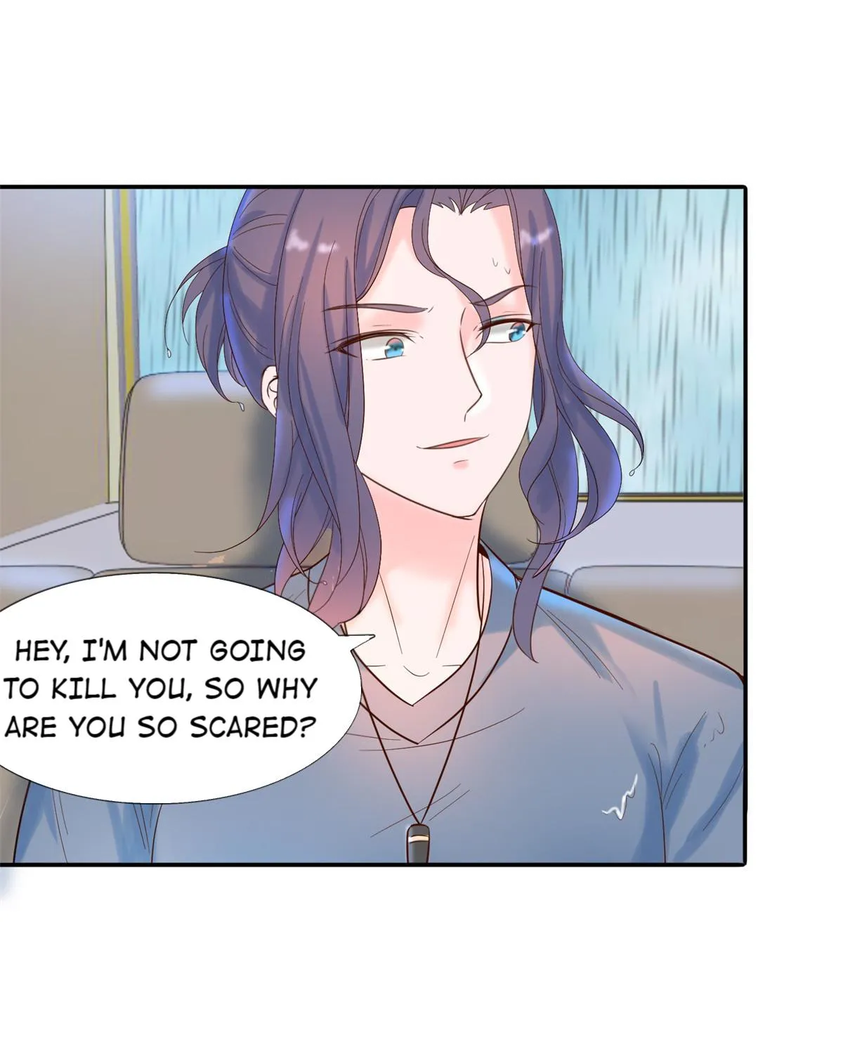 Love Me Now, My Husband Chapter 15.1 page 9 - MangaNato