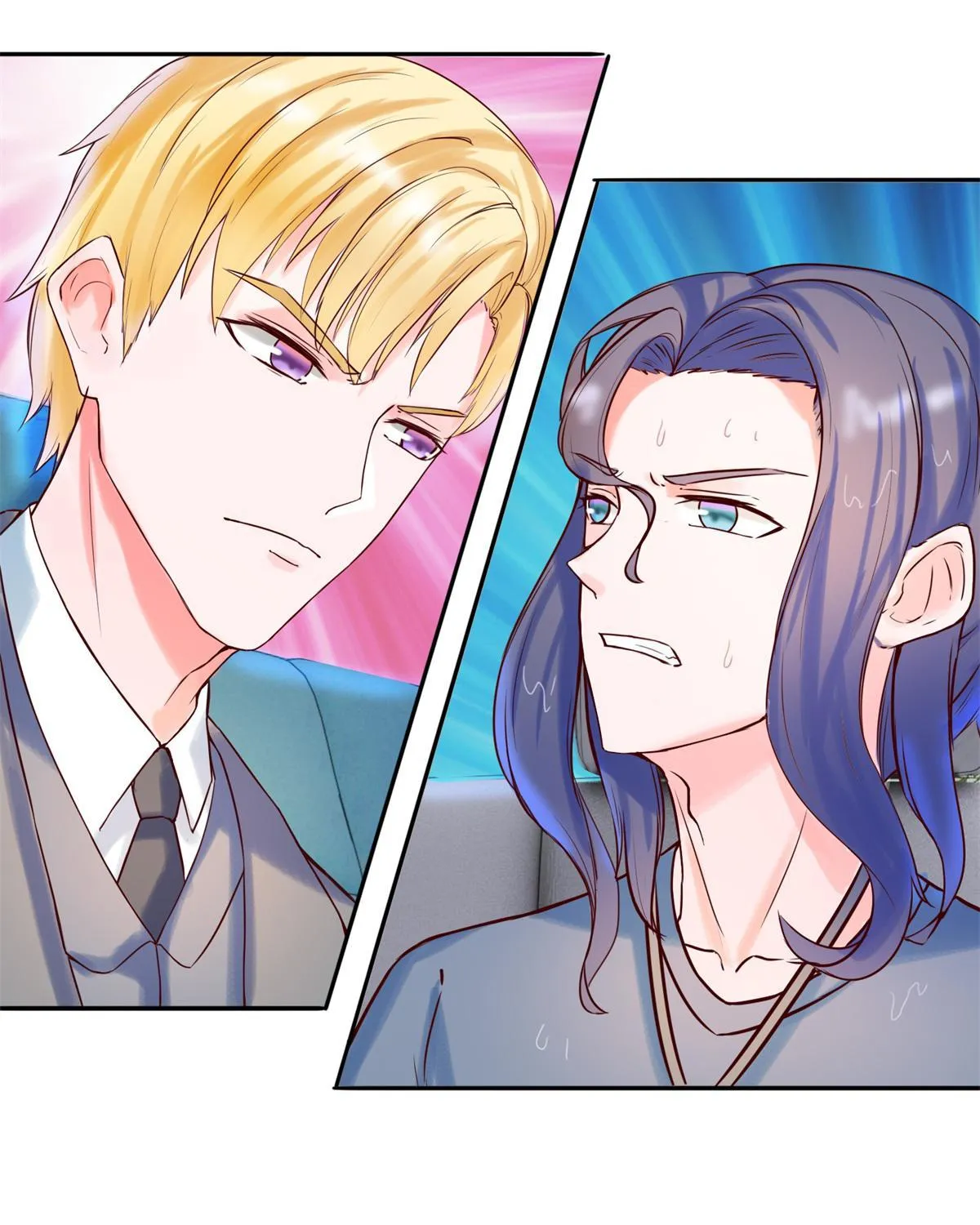 Love Me Now, My Husband Chapter 15.2 page 7 - MangaNato