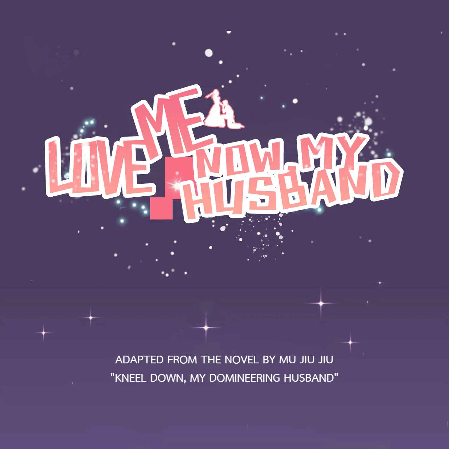 Love Me Now, My Husband Chapter 18.1 page 1 - MangaNato