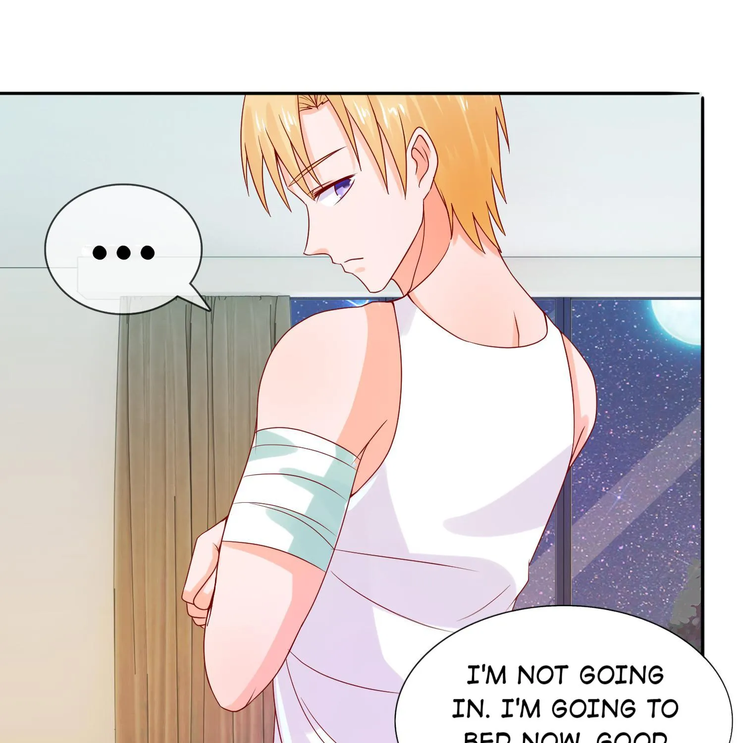 Love Me Now, My Husband Chapter 37 page 24 - MangaNato