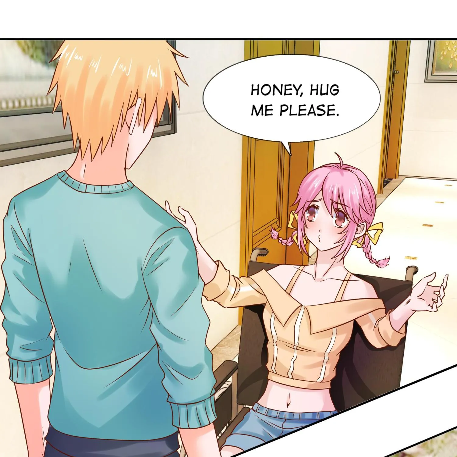 Love Me Now, My Husband Chapter 43 page 45 - MangaNato