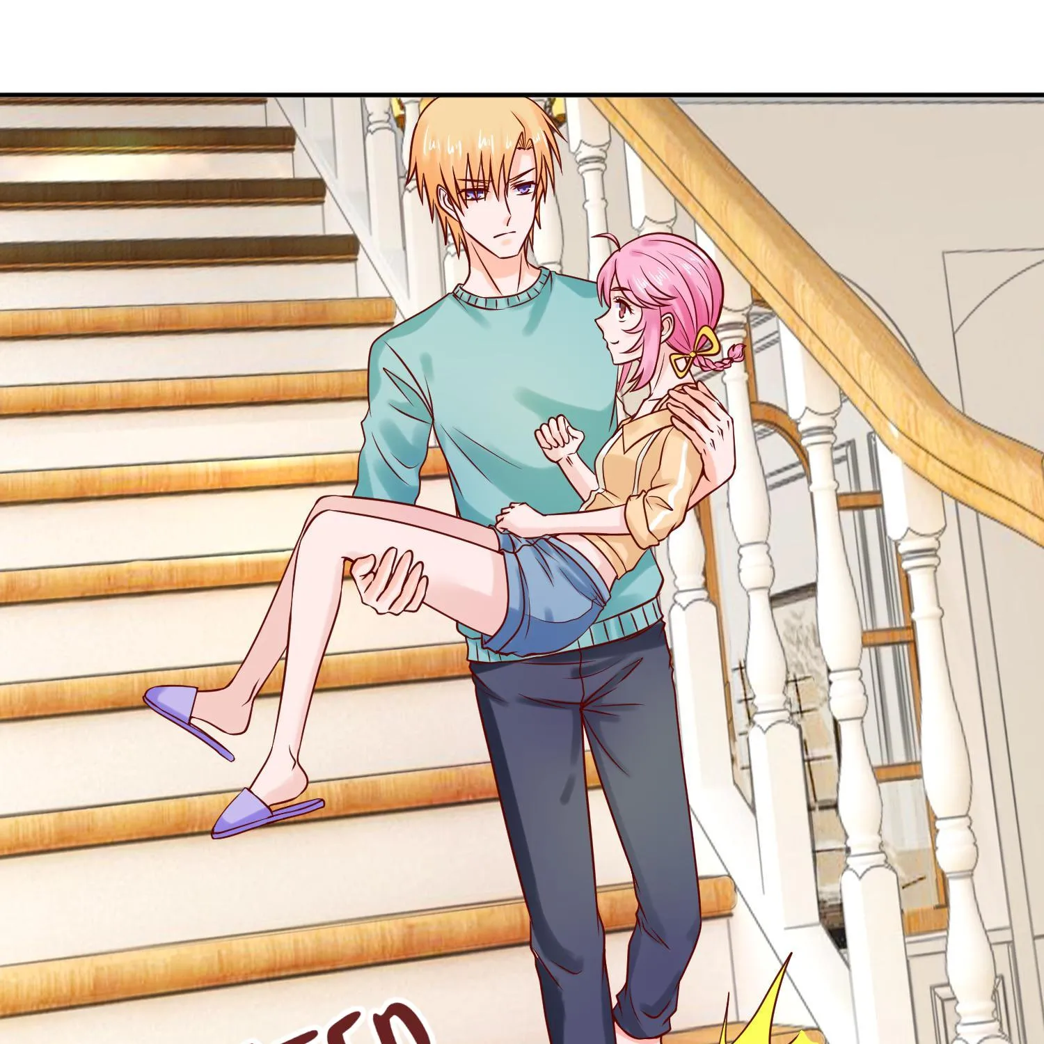 Love Me Now, My Husband Chapter 43 page 48 - MangaNato