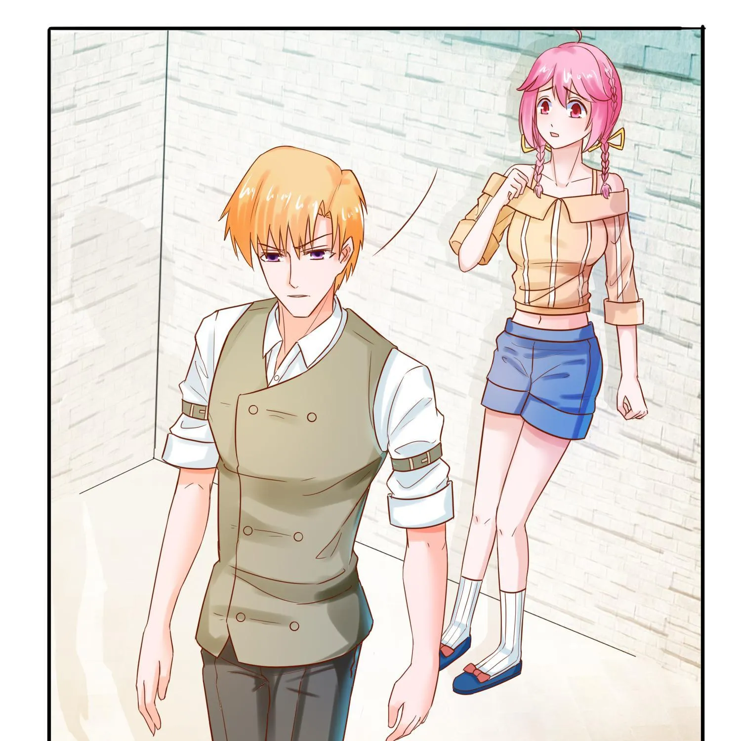 Love Me Now, My Husband Chapter 45 page 30 - MangaNato