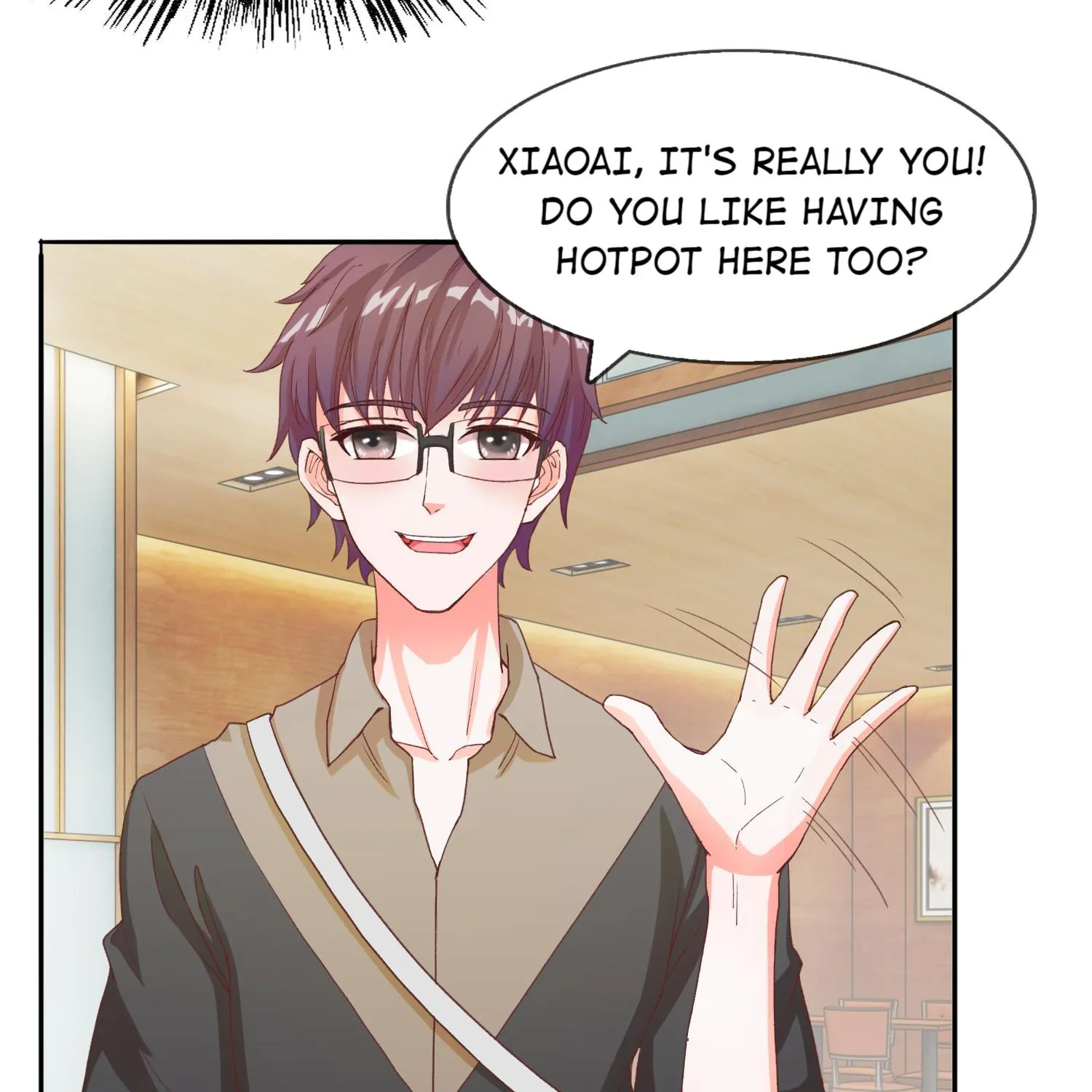 Love Me Now, My Husband Chapter 57 page 19 - MangaNato