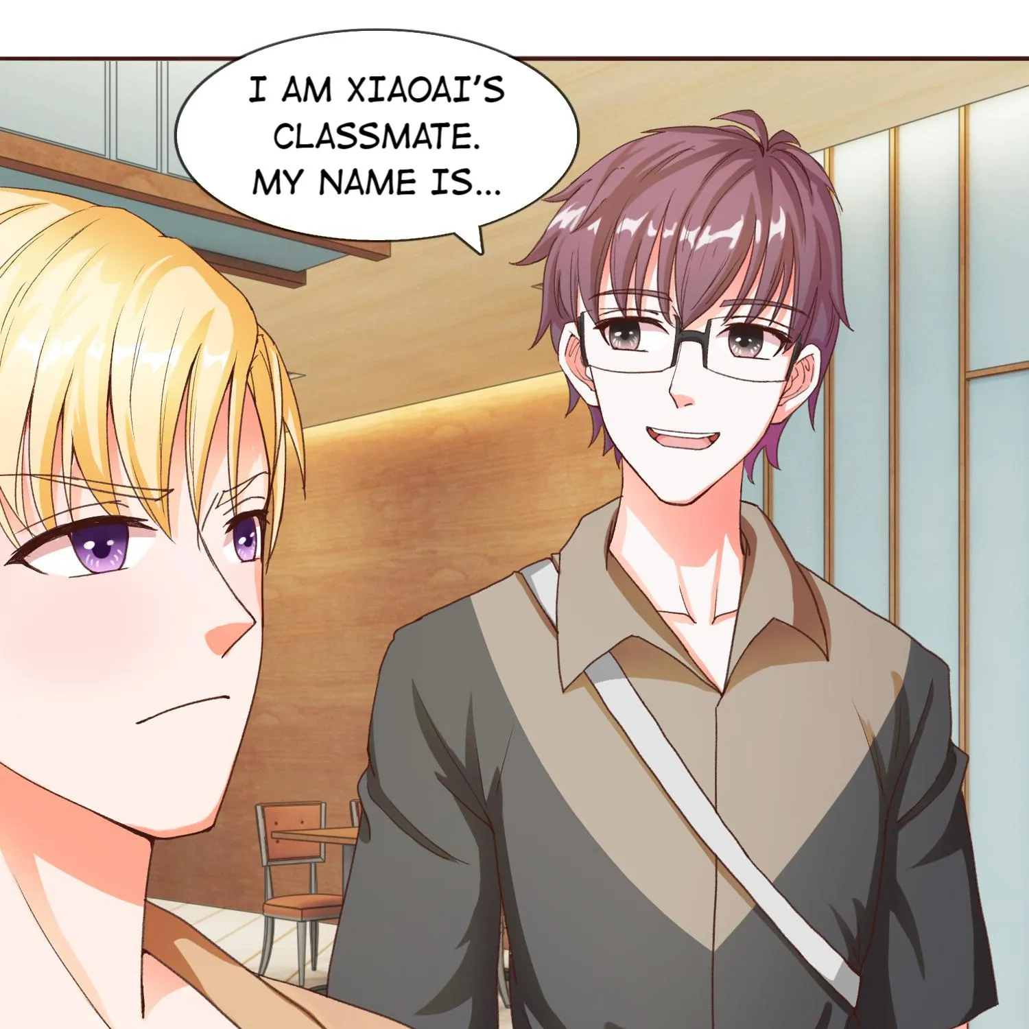 Love Me Now, My Husband Chapter 57 page 24 - MangaNato