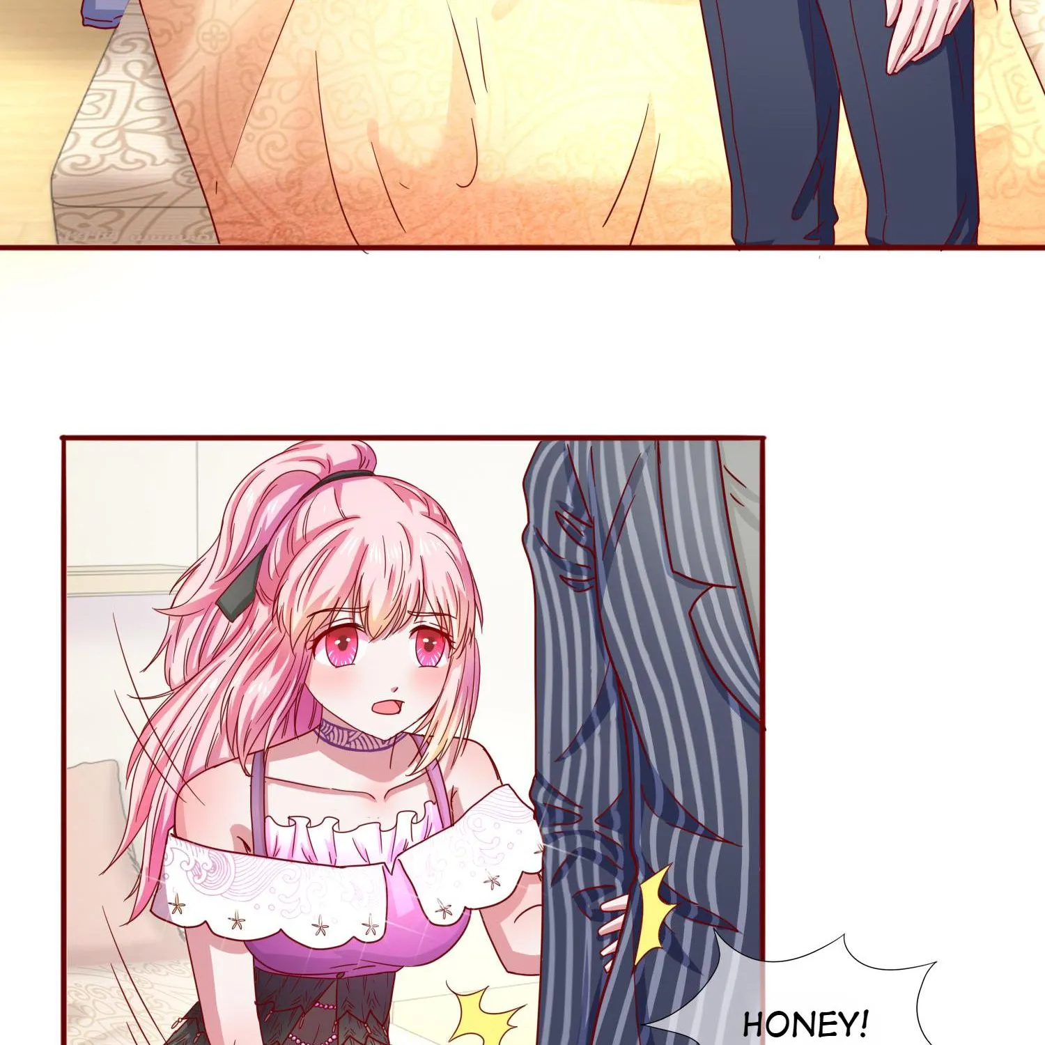 Love Me Now, My Husband Chapter 67 page 4 - MangaNato