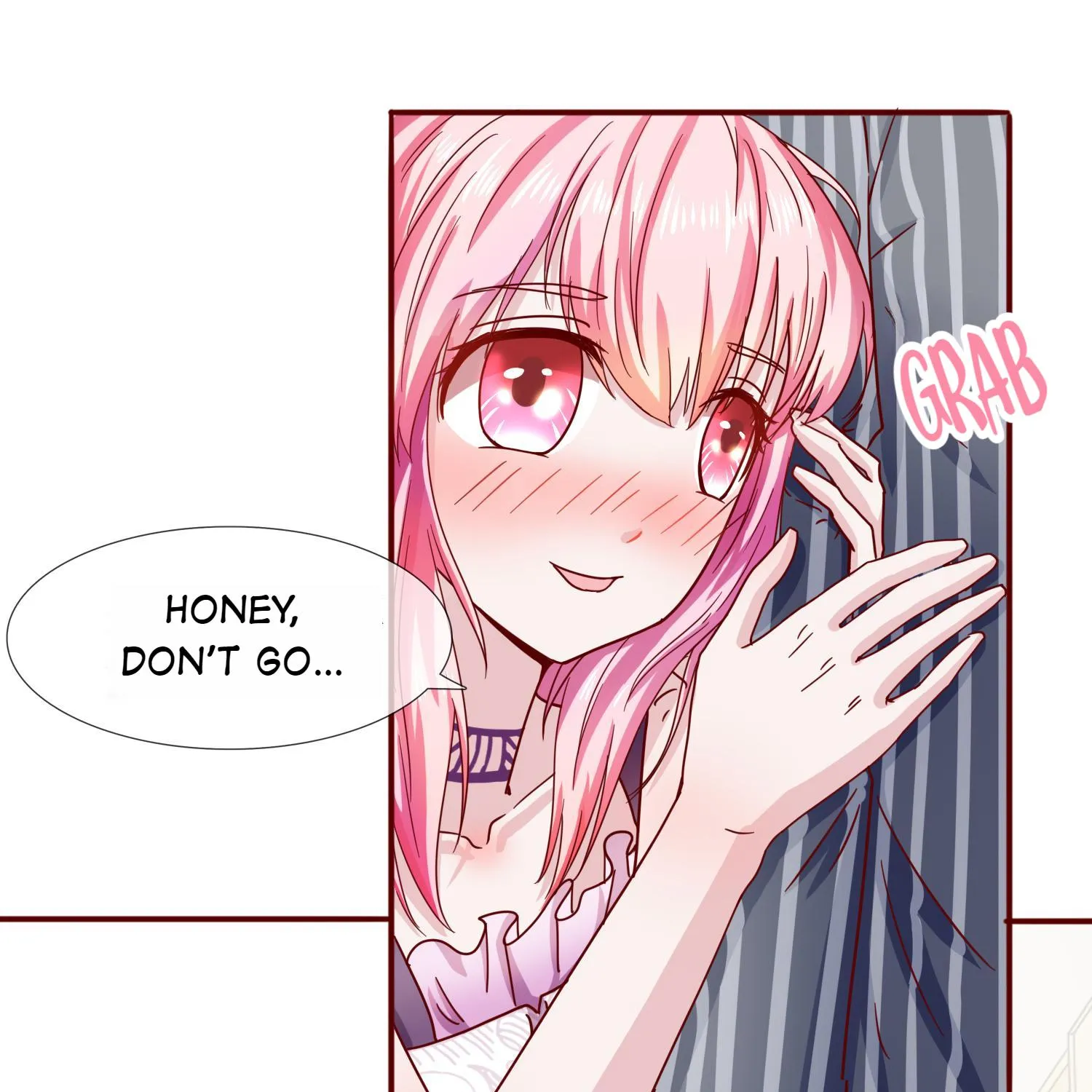 Love Me Now, My Husband Chapter 67 page 6 - MangaNato