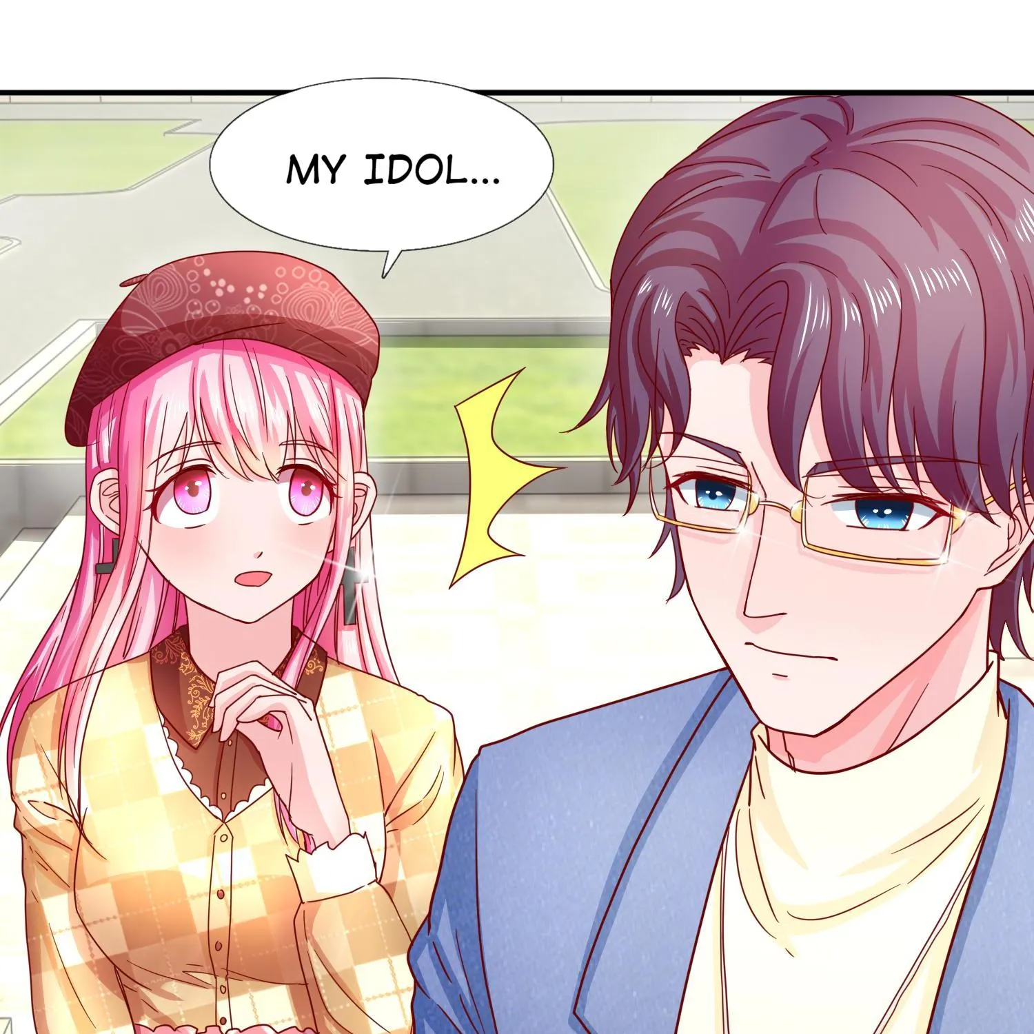 Love Me Now, My Husband Chapter 68 page 15 - MangaNato