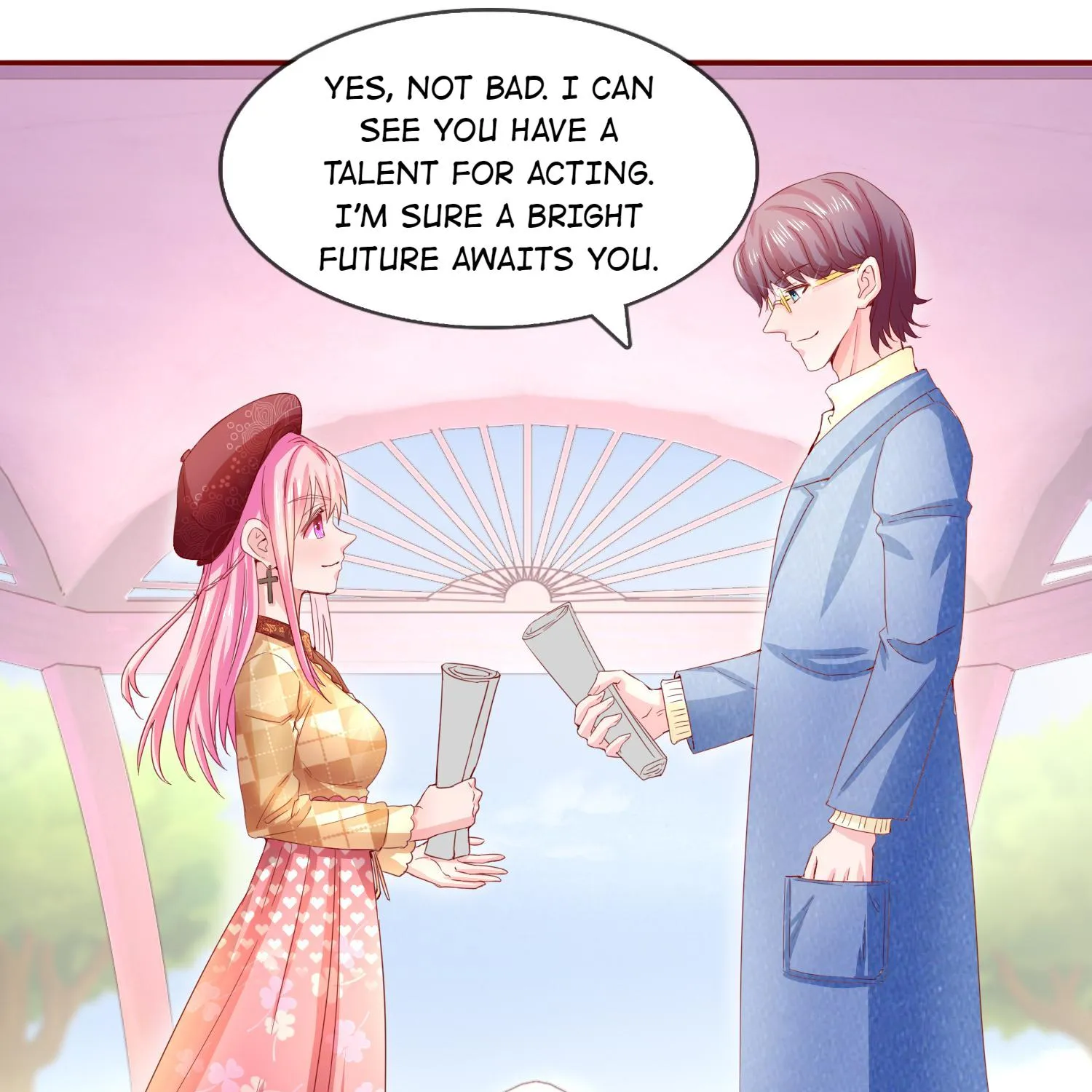 Love Me Now, My Husband Chapter 68 page 24 - MangaNato