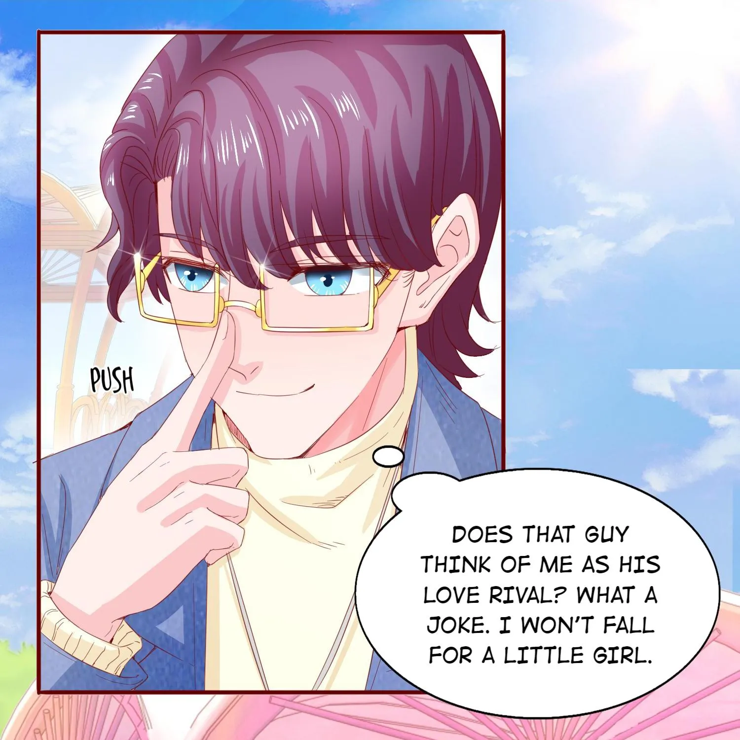 Love Me Now, My Husband Chapter 68 page 33 - MangaNato