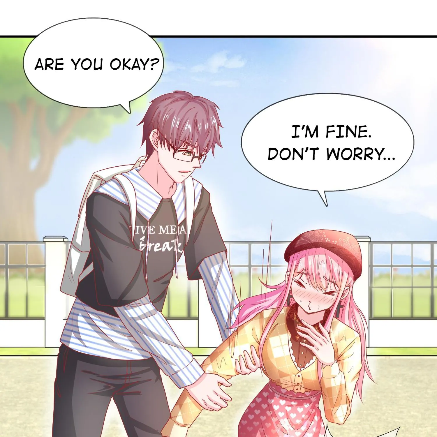 Love Me Now, My Husband Chapter 68 page 45 - MangaNato