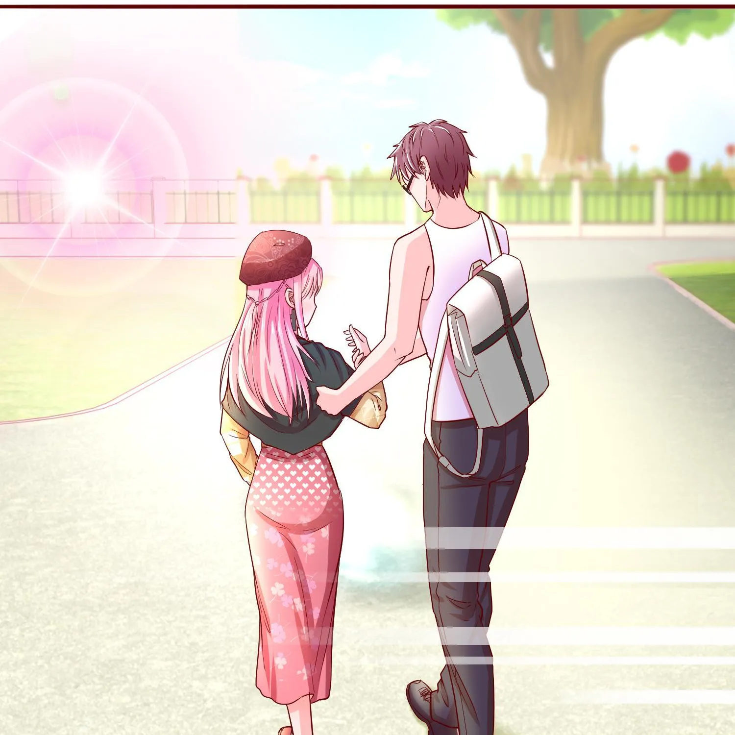 Love Me Now, My Husband Chapter 68 page 49 - MangaNato