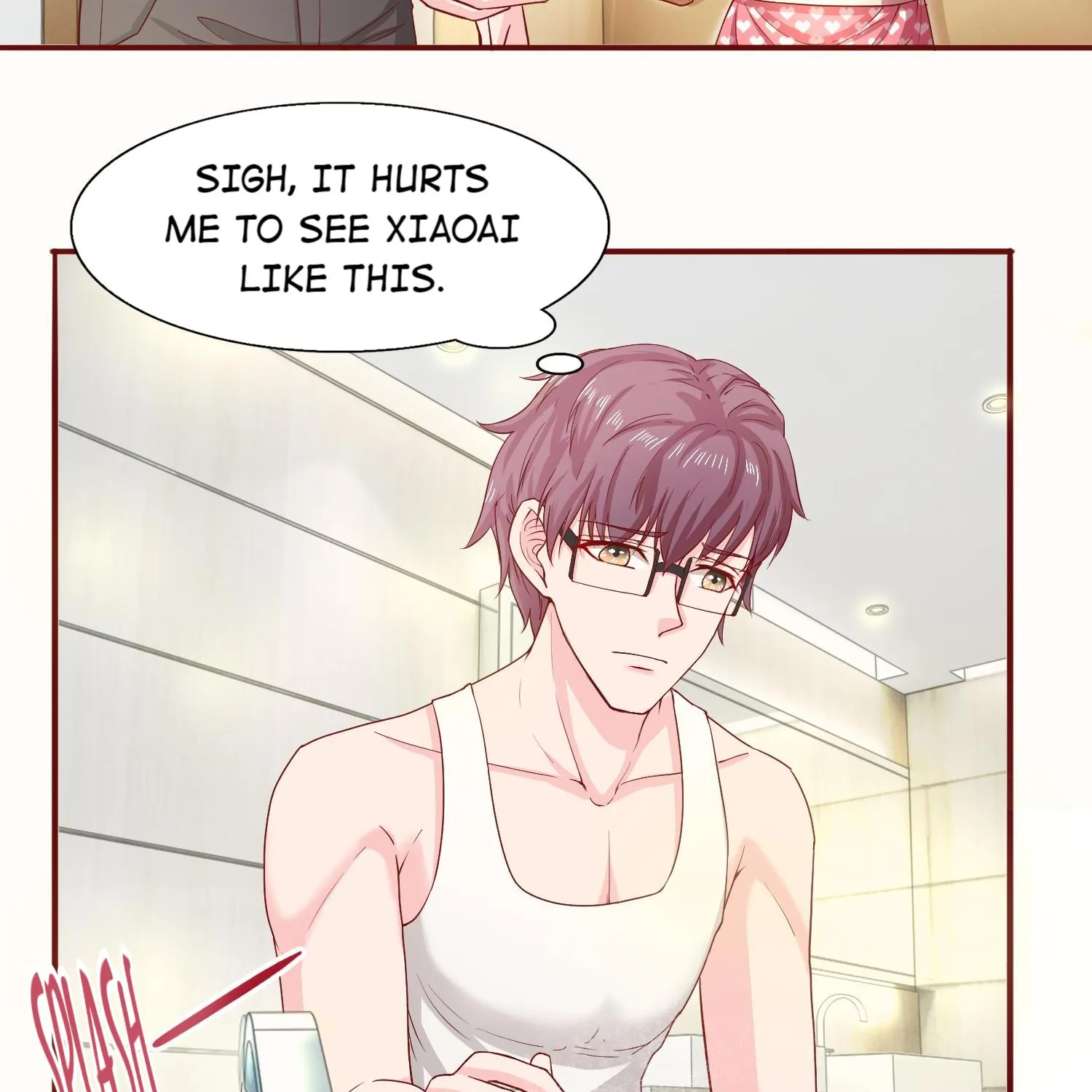 Love Me Now, My Husband Chapter 69 page 16 - MangaNato