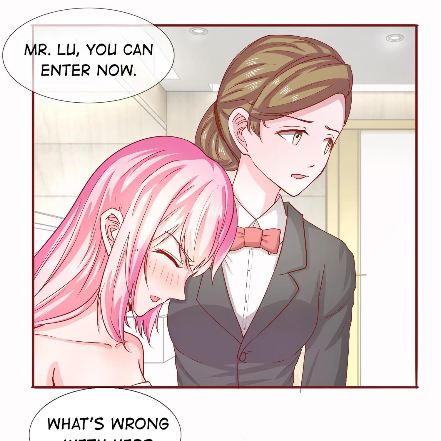 Love Me Now, My Husband Chapter 69 page 39 - MangaNato