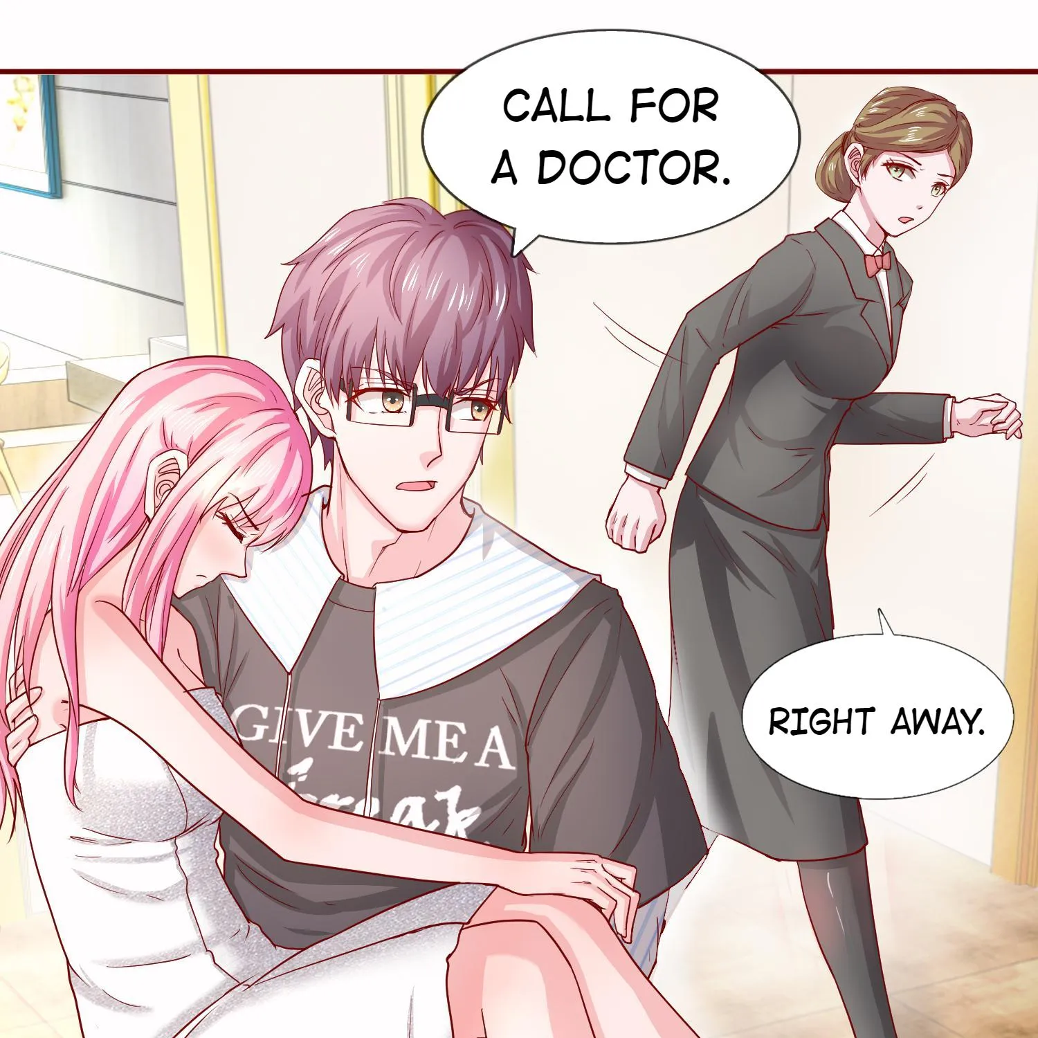 Love Me Now, My Husband Chapter 69 page 42 - MangaNato