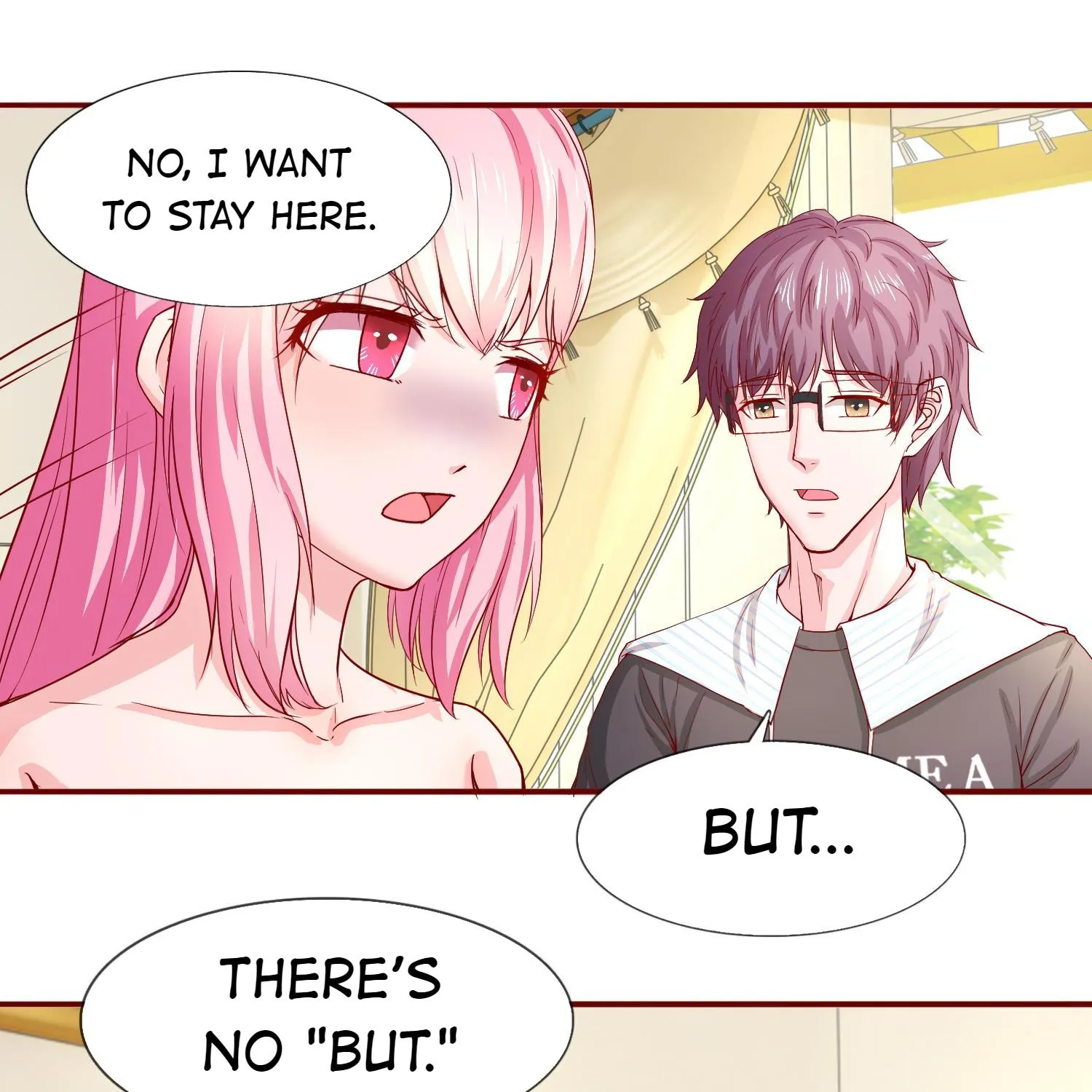 Love Me Now, My Husband Chapter 69 page 57 - MangaNato