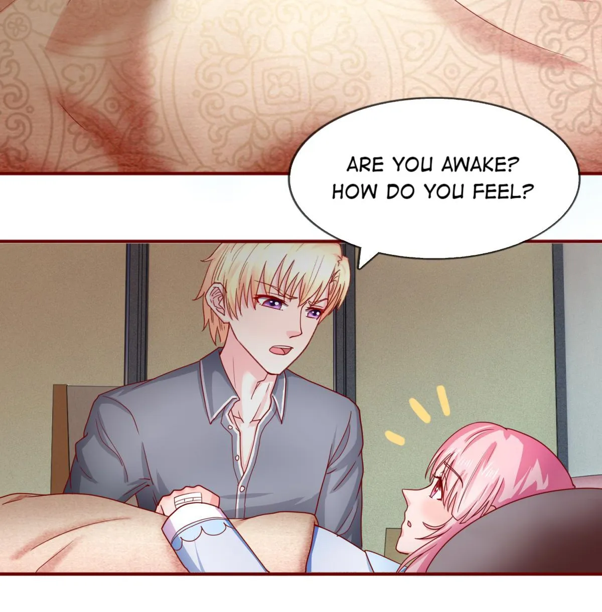 Love Me Now, My Husband Chapter 72 page 20 - MangaNato