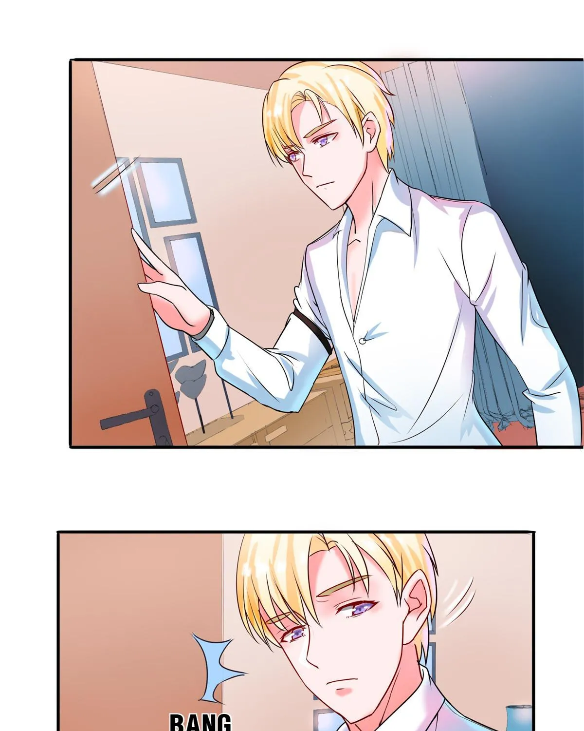 Love Me Now, My Husband Chapter 8 page 25 - MangaNato