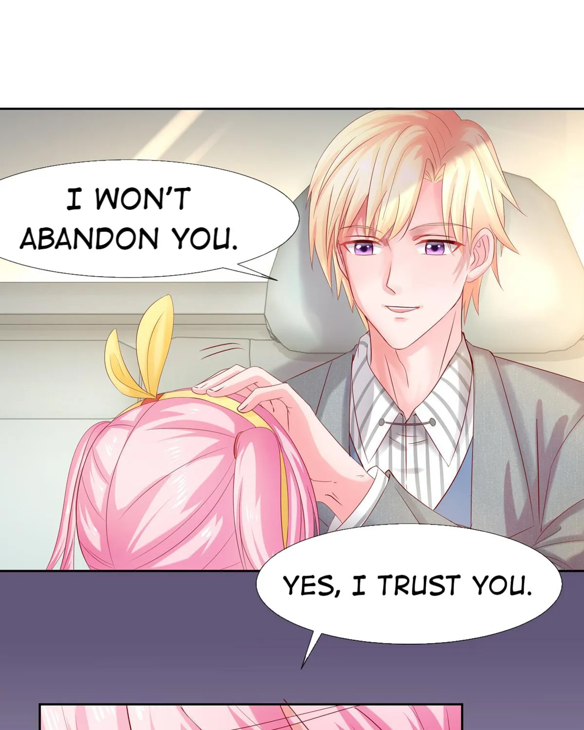 Love Me Now, My Husband Chapter 80 page 15 - MangaNato