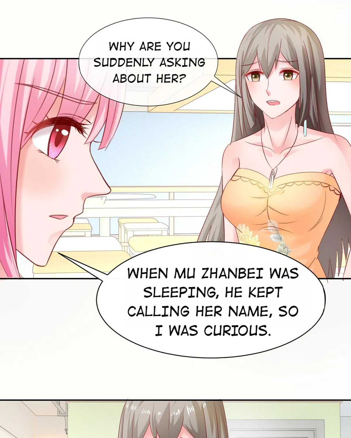 Love Me Now, My Husband Chapter 80 page 27 - MangaNato