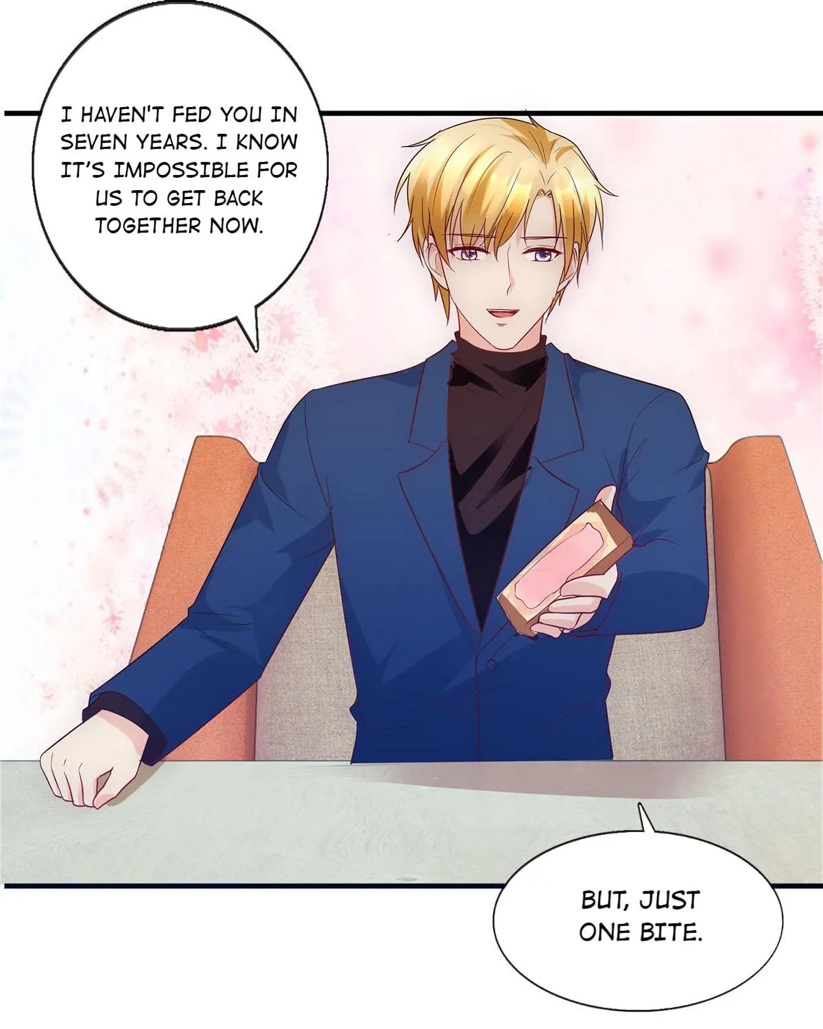 Love Me Now, My Husband Chapter 91 page 21 - MangaNato