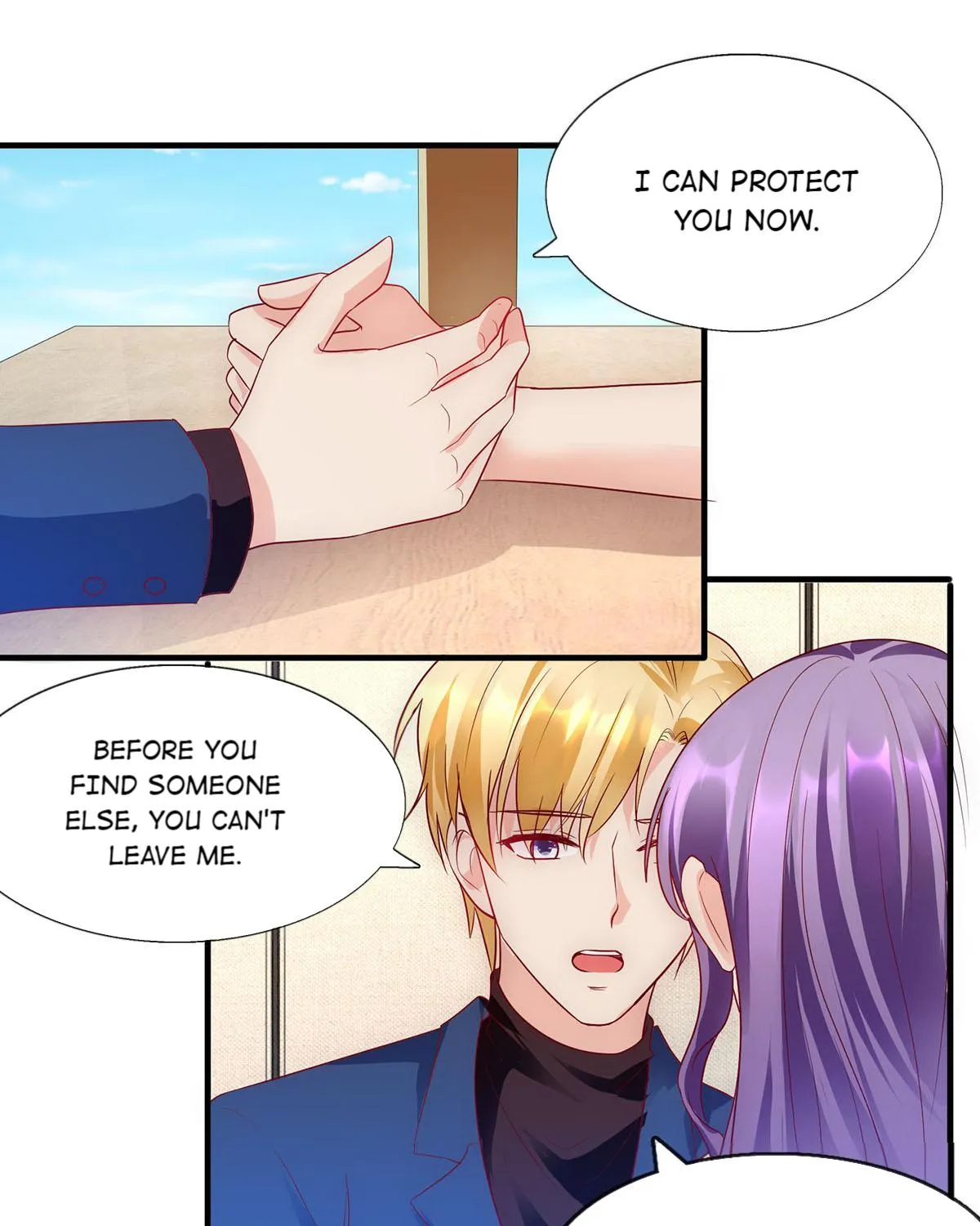 Love Me Now, My Husband Chapter 91 page 25 - MangaNato