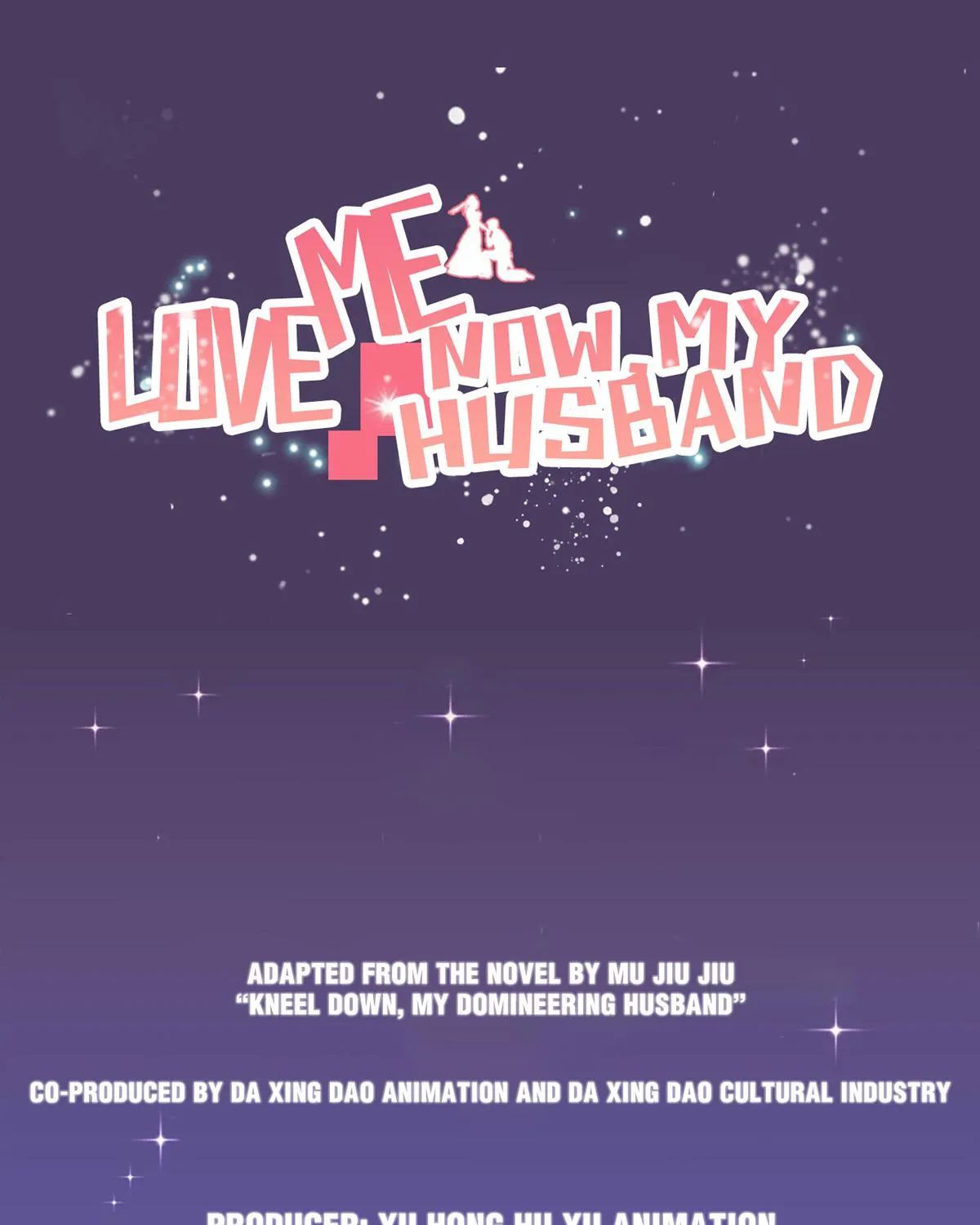 Love Me Now, My Husband Chapter 93 page 1 - MangaNato