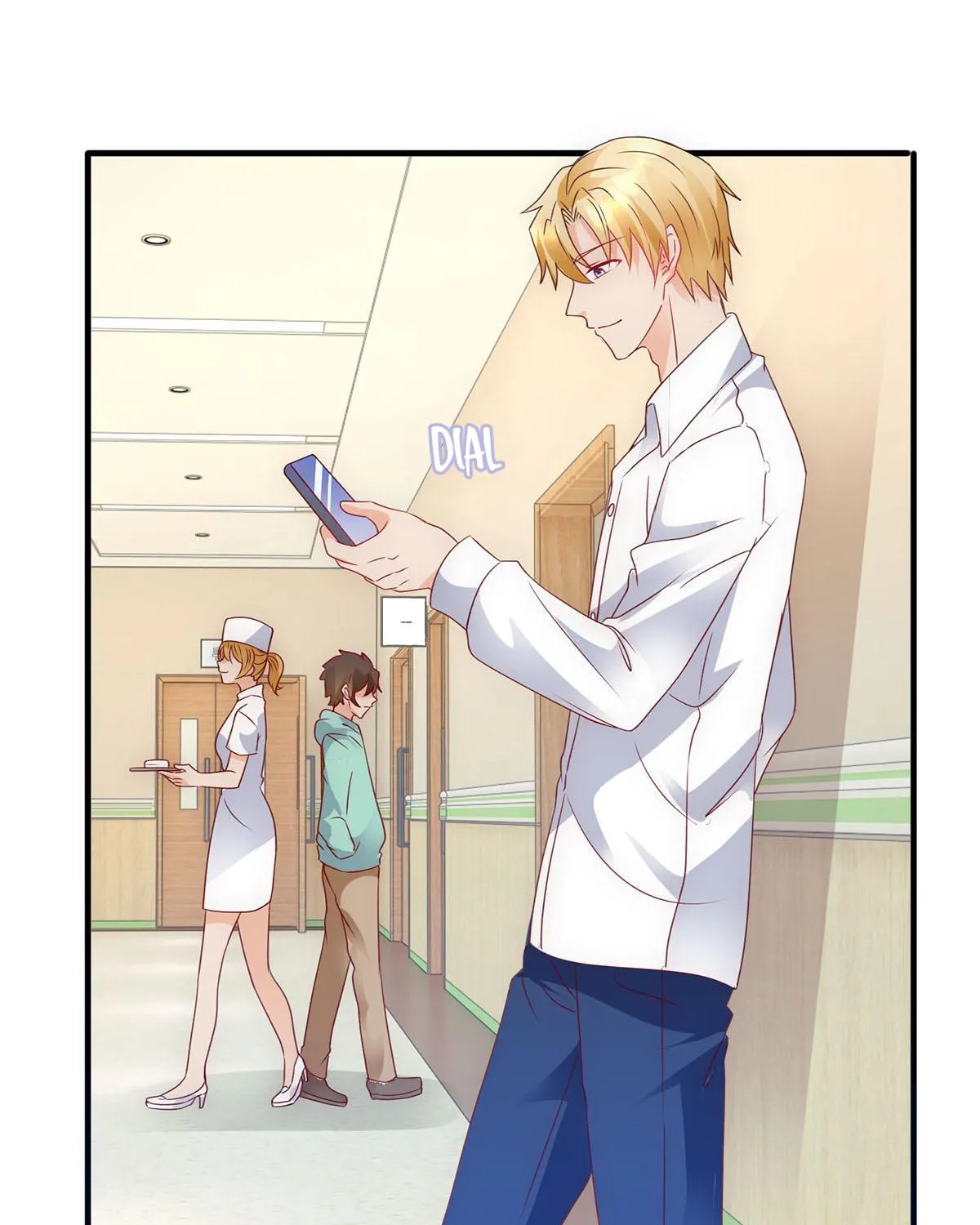 Love Me Now, My Husband Chapter 93 page 13 - MangaNato