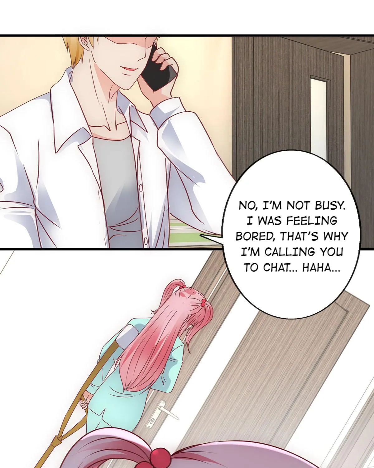 Love Me Now, My Husband Chapter 93 page 15 - MangaNato