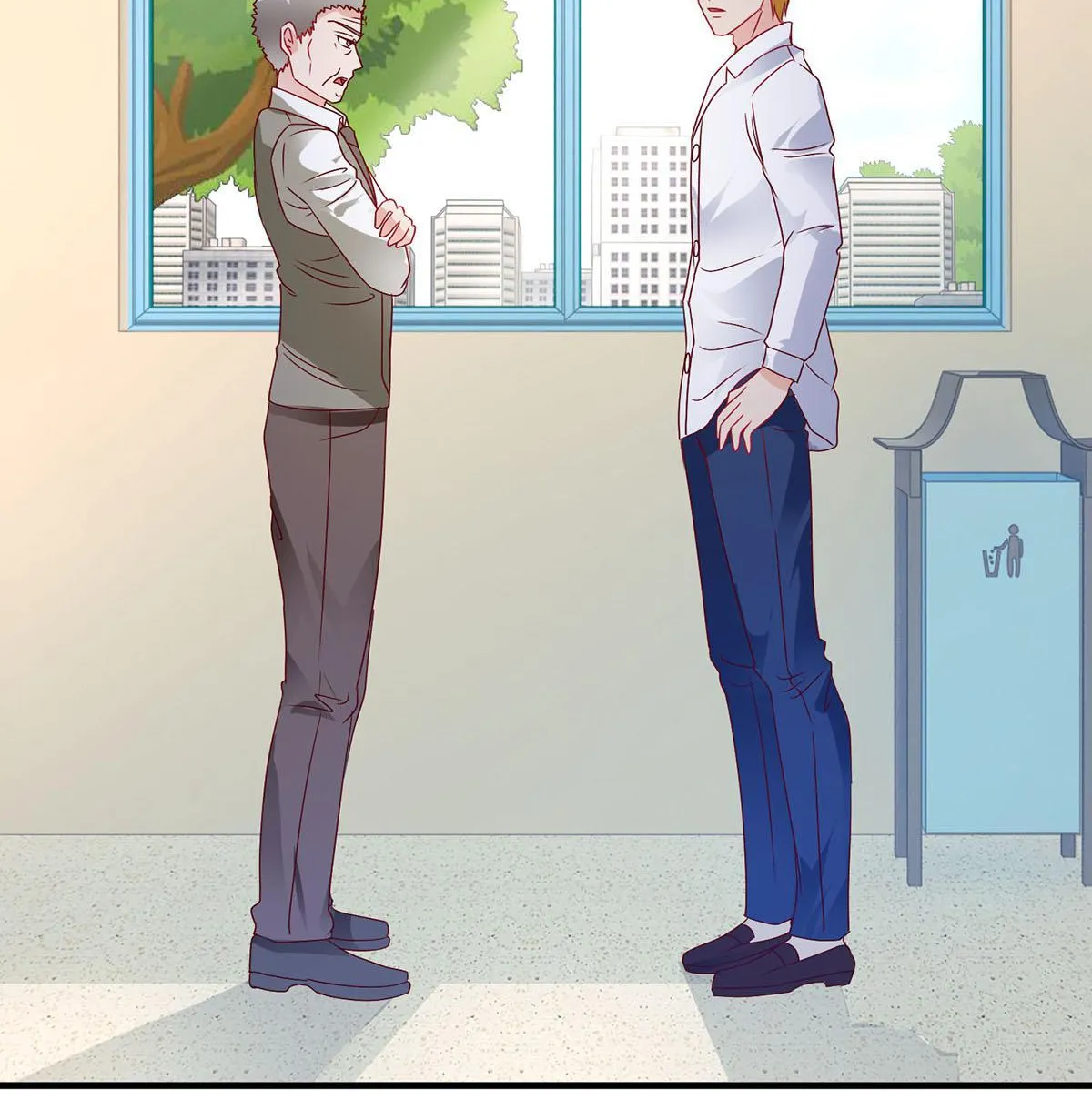 Love Me Now, My Husband Chapter 93 page 4 - MangaNato