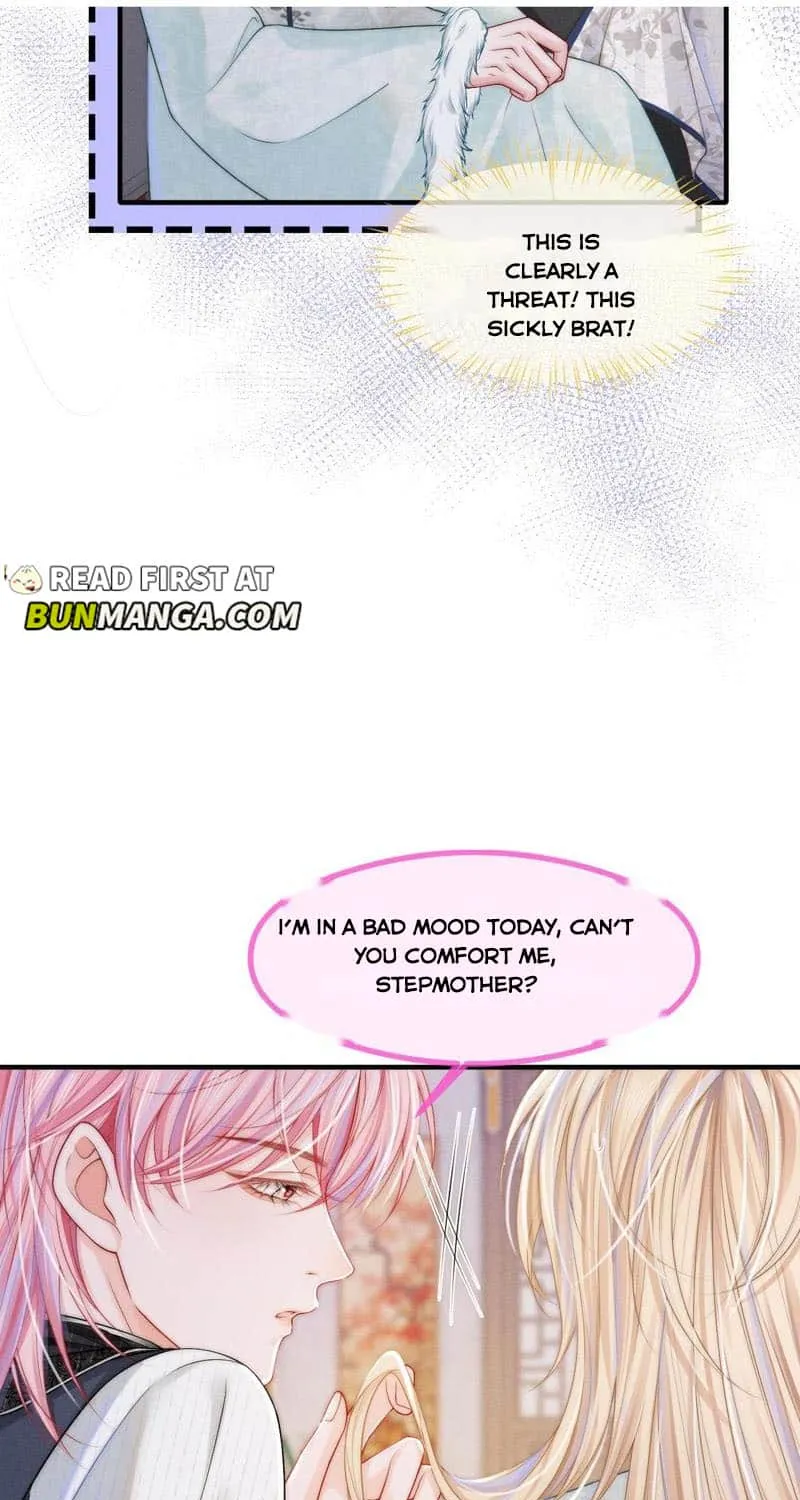 Love Me or Kill Me Chapter 14 page 27 - MangaKakalot