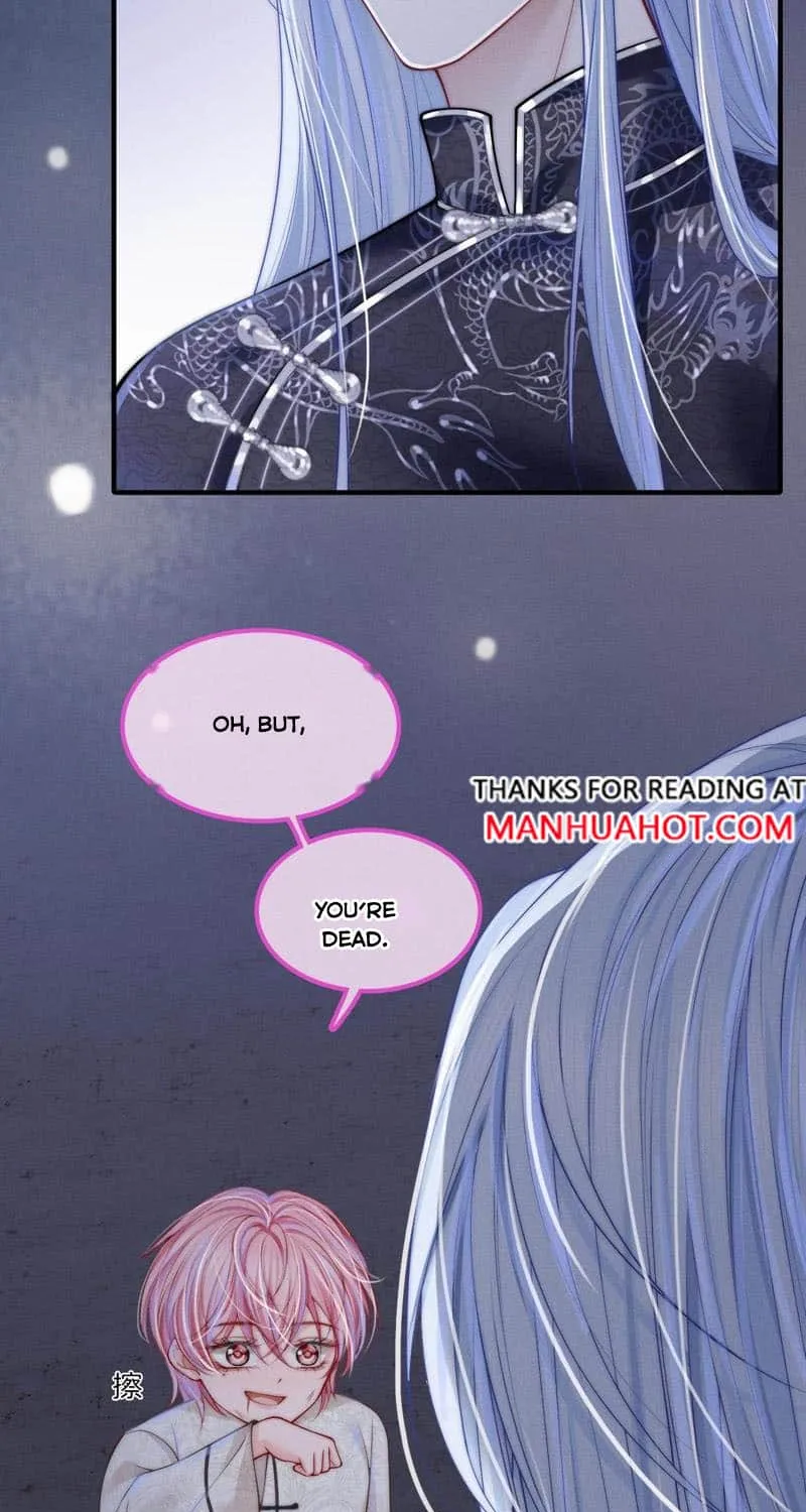 Love Me or Kill Me Chapter 16 page 42 - MangaKakalot