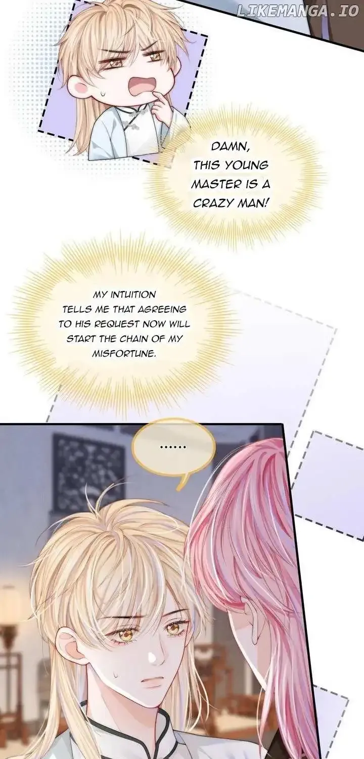 Love Me or Kill Me - Page 46