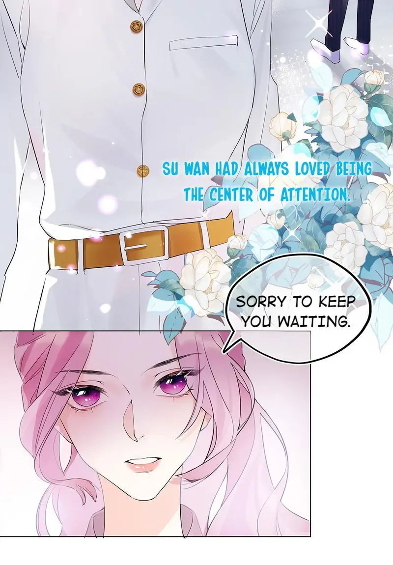 Love Me! P.s. I’M Awesome - Page 1