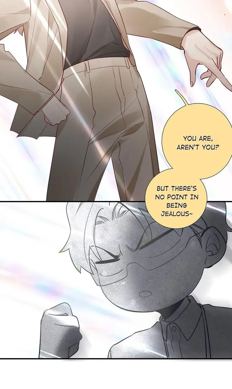 Love Me! P.s. I’M Awesome - Page 31