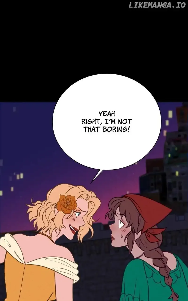 Love Me To Death Chapter 102 page 18 - MangaNato