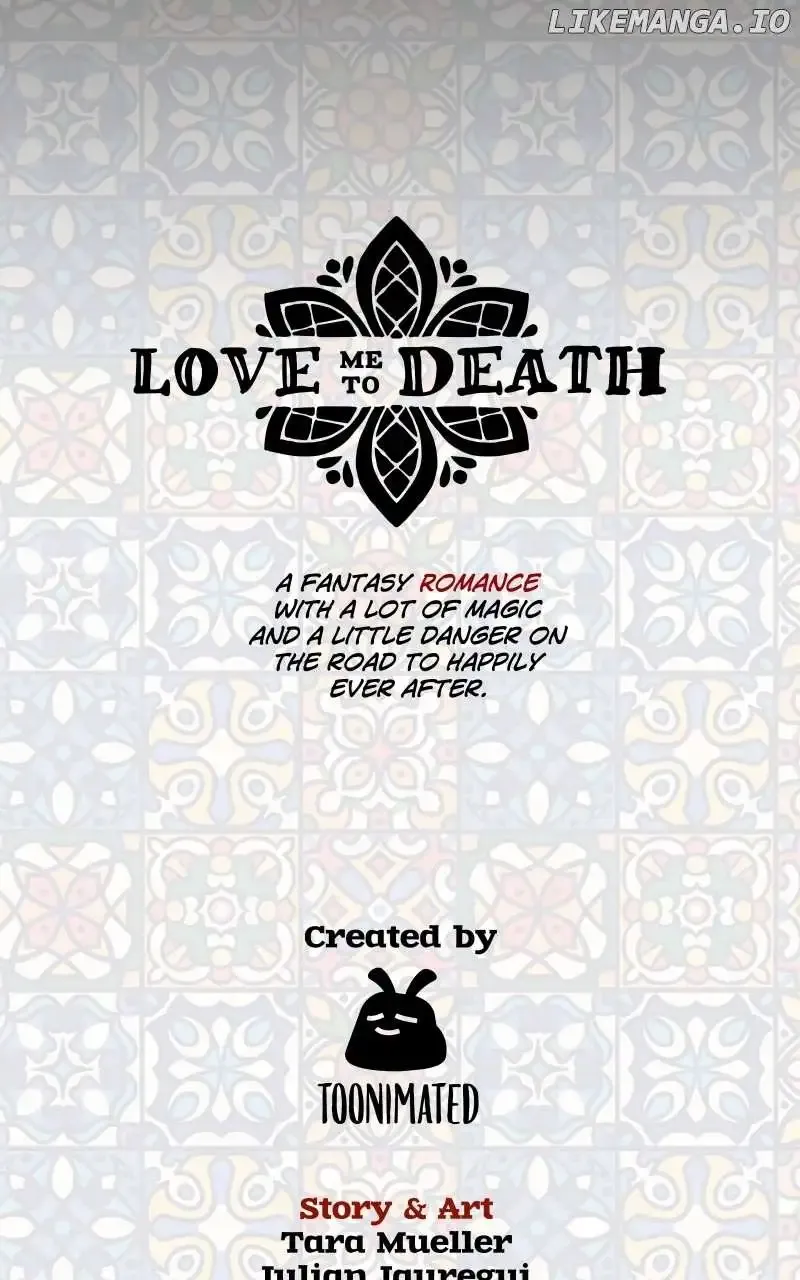 Love Me To Death Chapter 102 page 79 - MangaNato