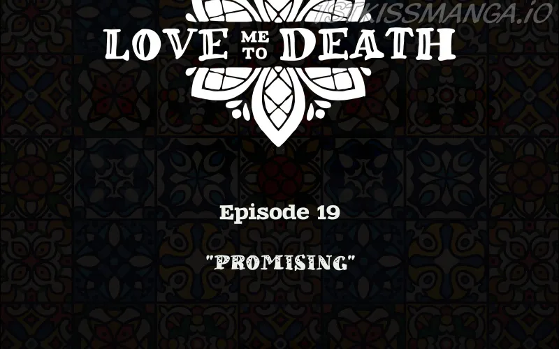 Love Me To Death Chapter 18 page 62 - MangaKakalot